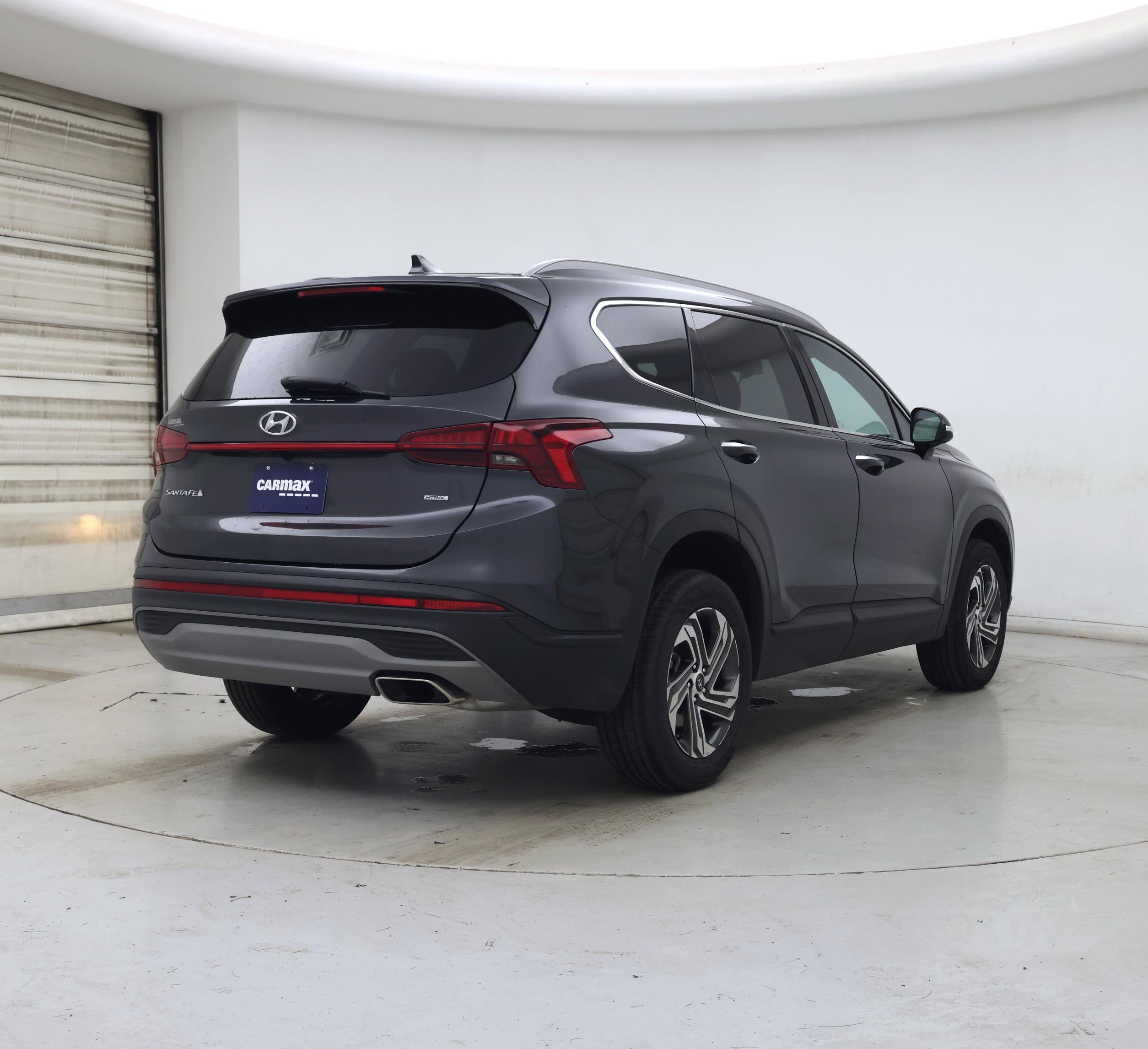 Thumbnail: 2023 Hyundai Santa Fe - 8