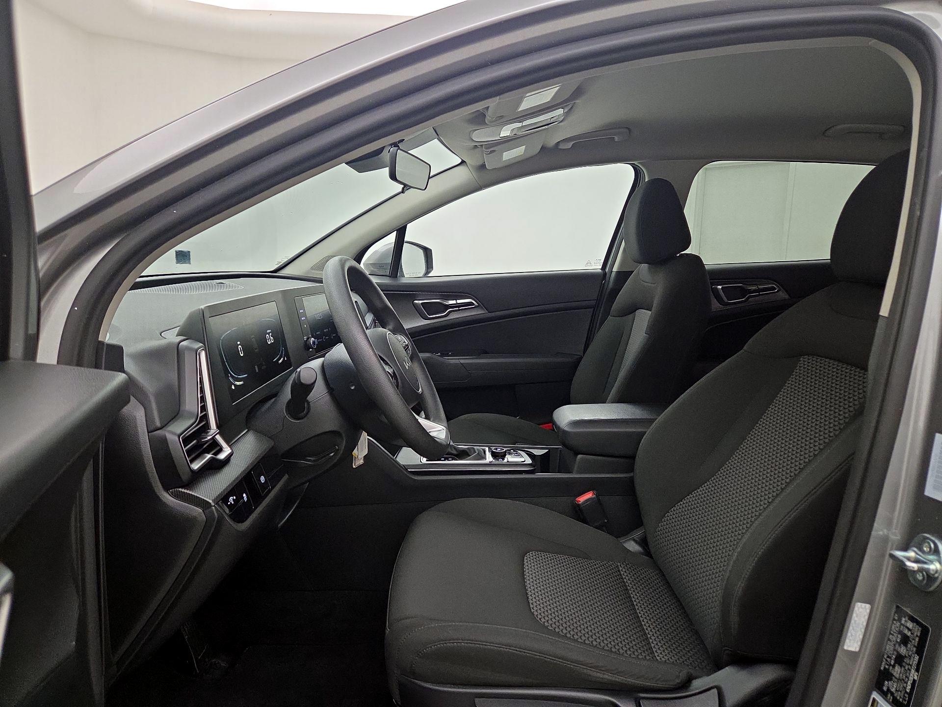 Thumbnail: 2024 Kia Sportage - 11