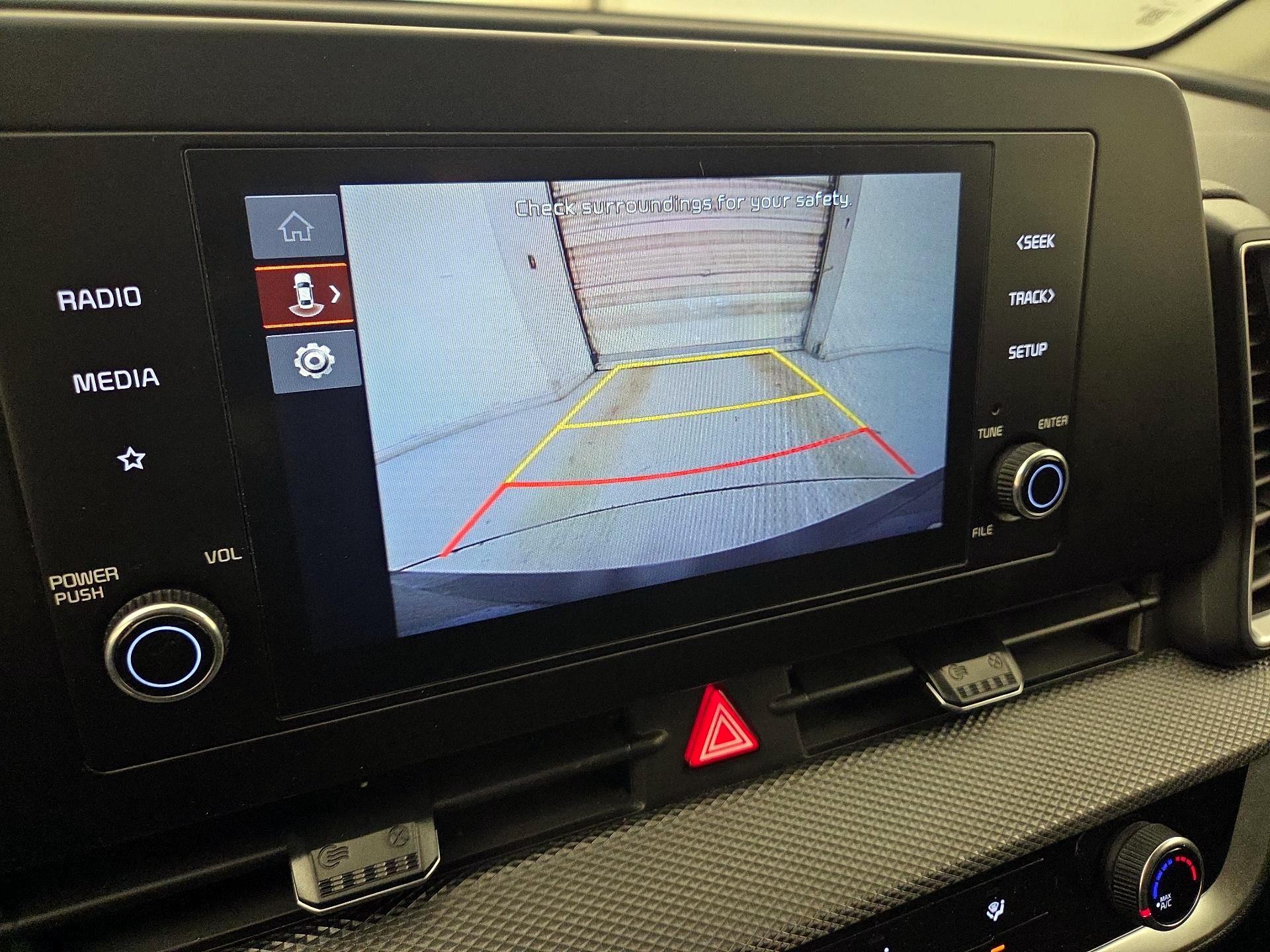 Thumbnail: 2024 Kia Sportage - 14