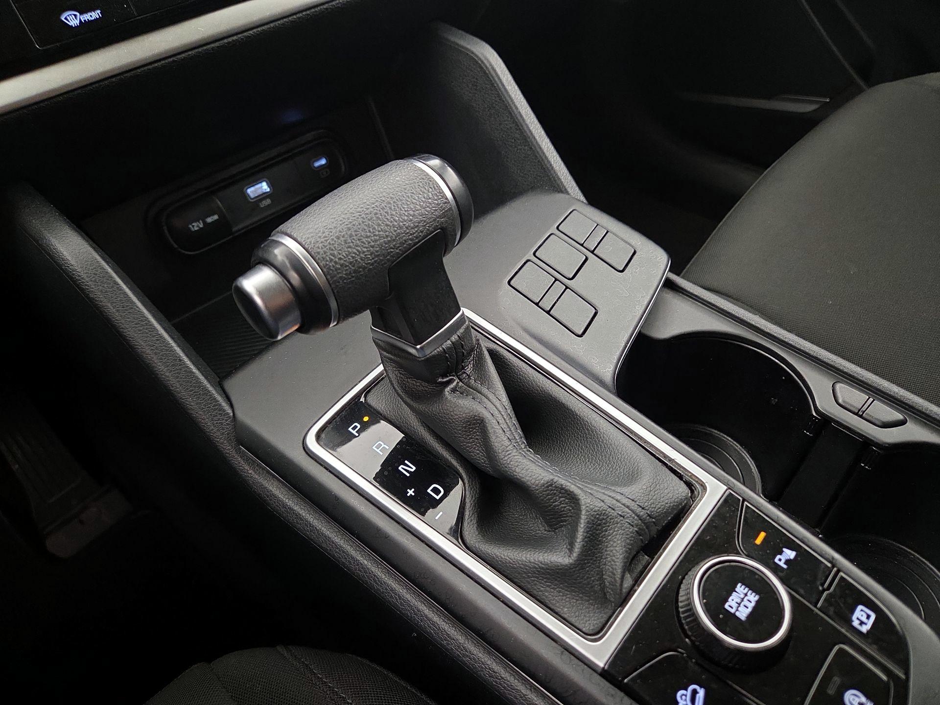 Thumbnail: 2024 Kia Sportage - 17