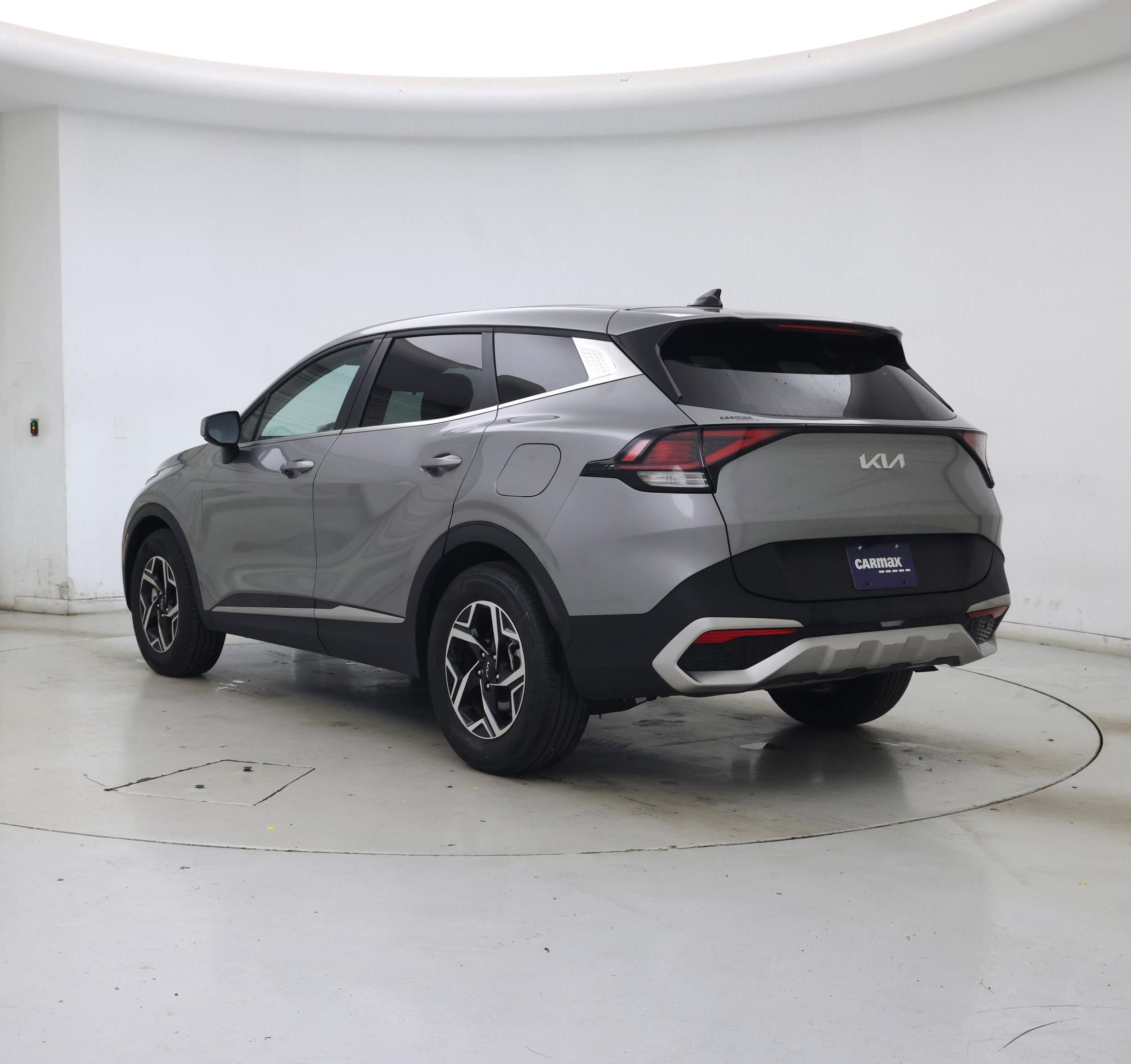 Thumbnail: 2024 Kia Sportage - 2