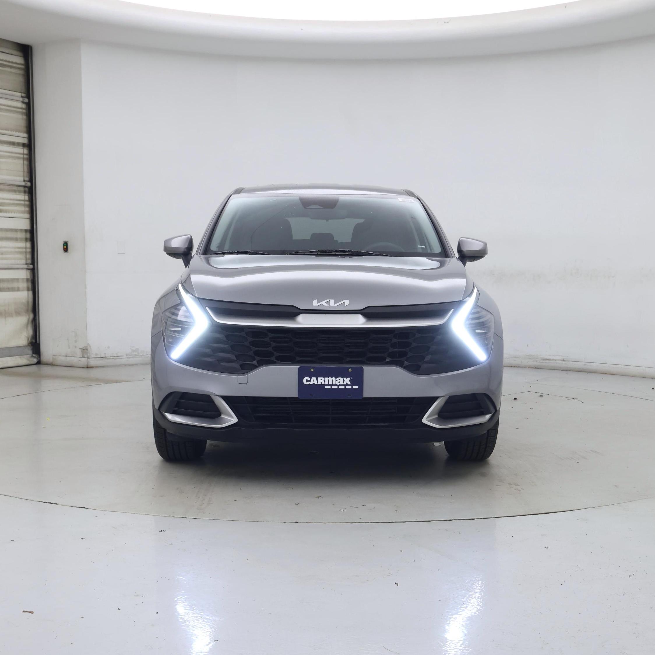 Thumbnail: 2024 Kia Sportage - 5