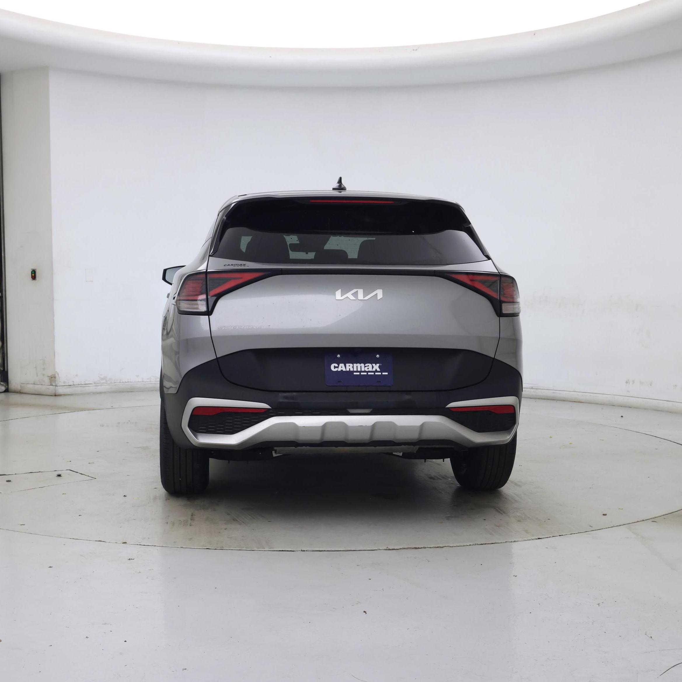 Thumbnail: 2024 Kia Sportage - 6