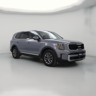 2023 Kia Telluride LX