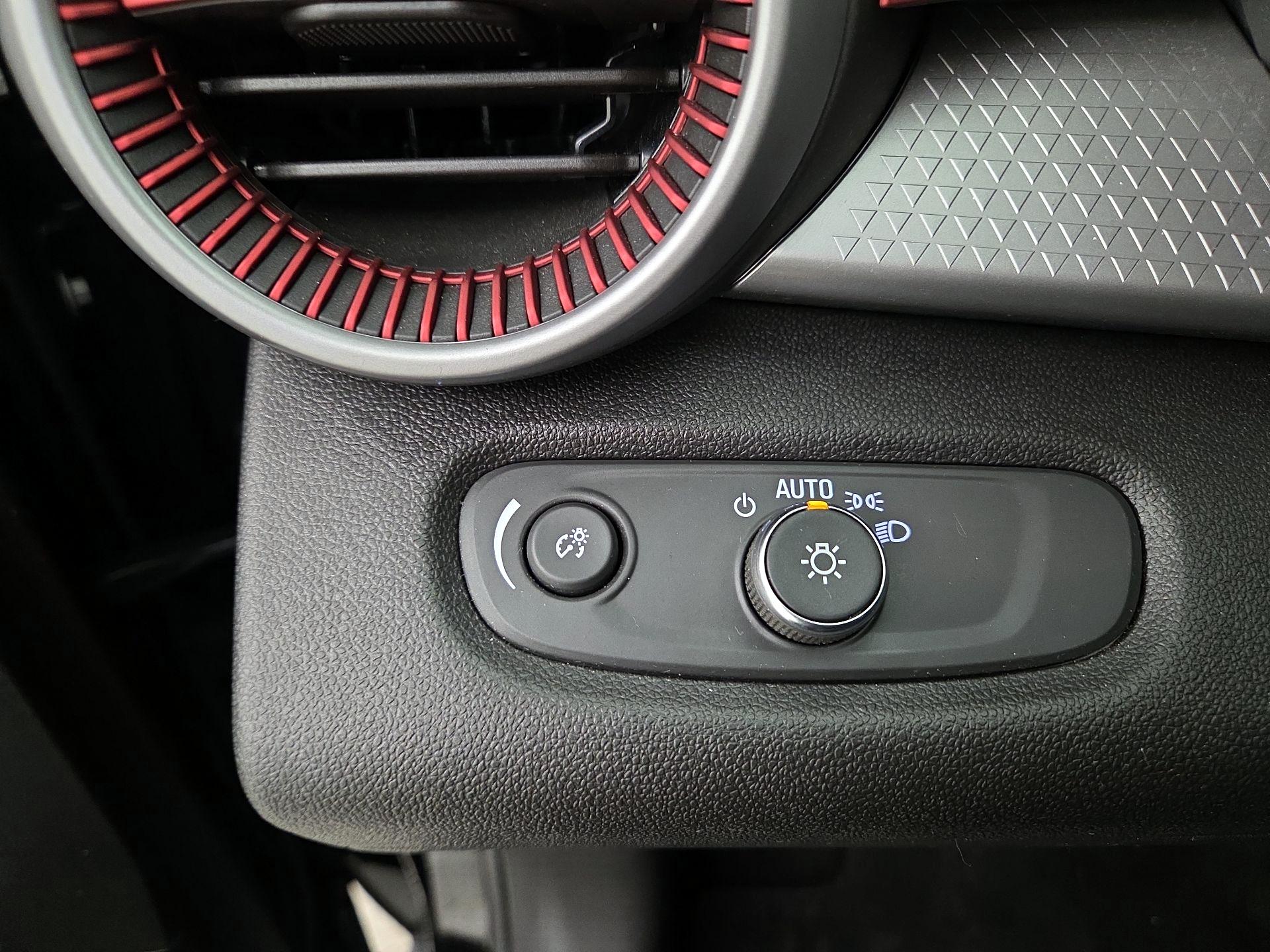 Thumbnail: 2024 Chevrolet Trax - 13