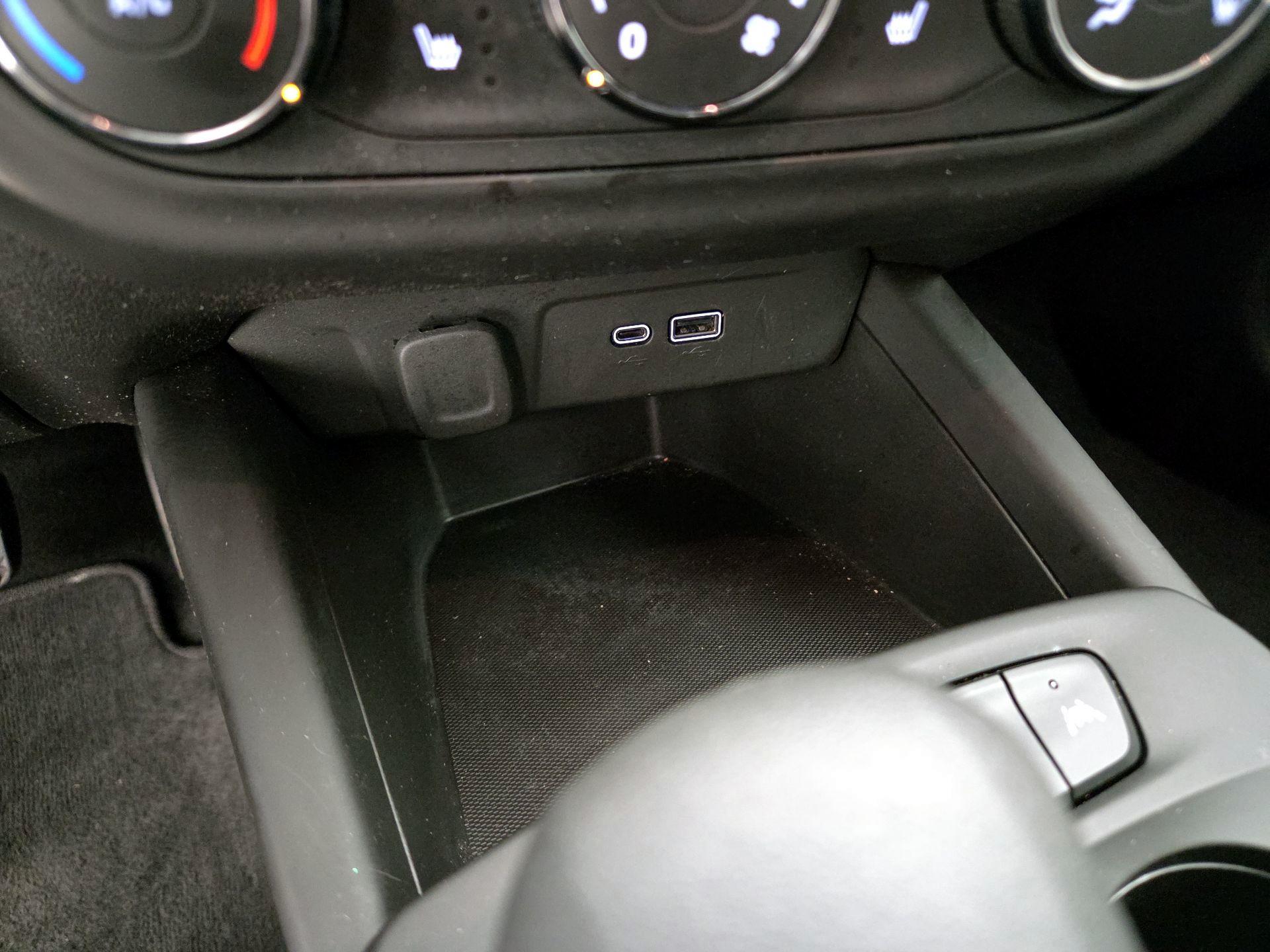 Thumbnail: 2024 Chevrolet Trax - 18