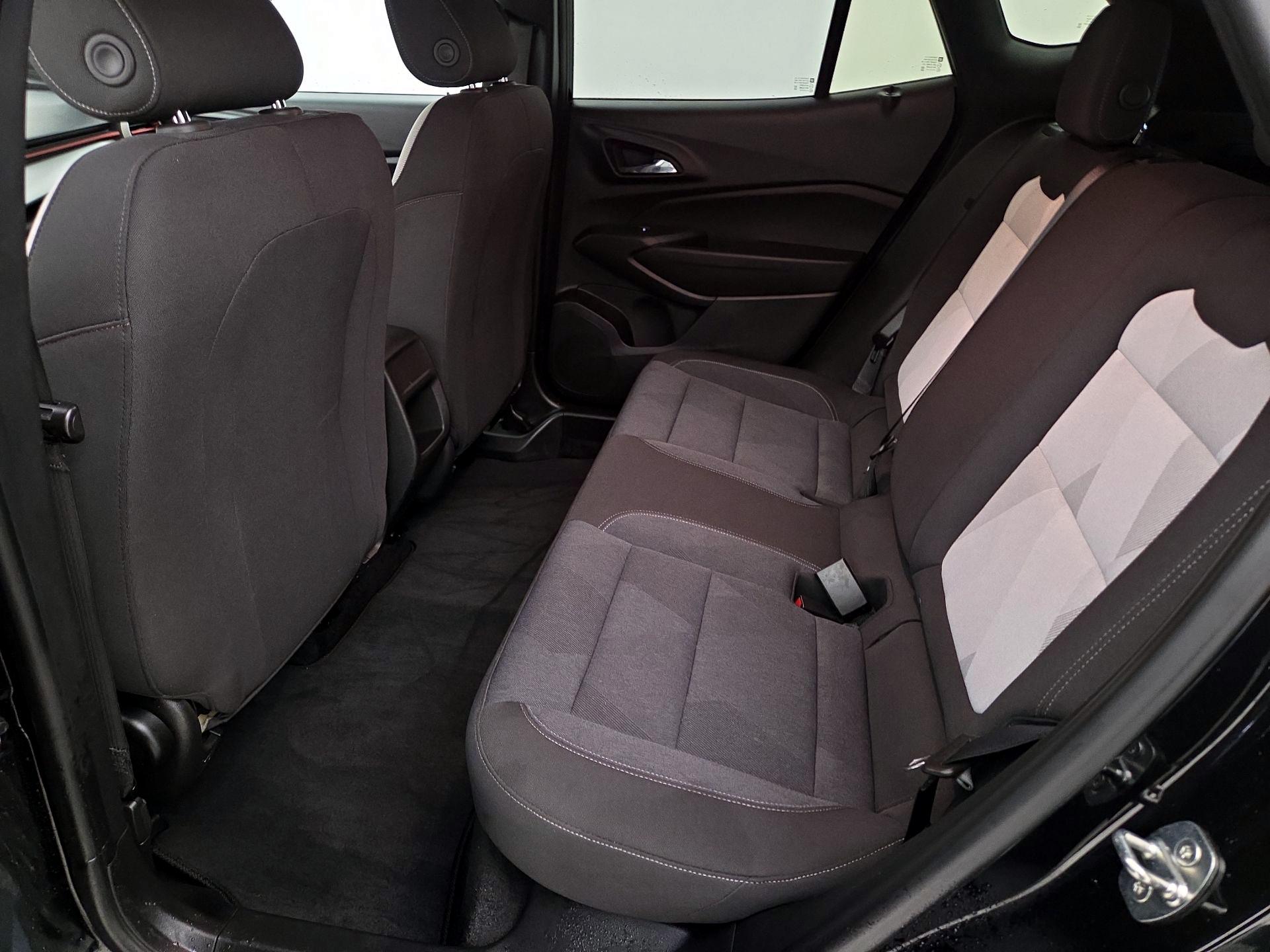 Thumbnail: 2024 Chevrolet Trax - 19