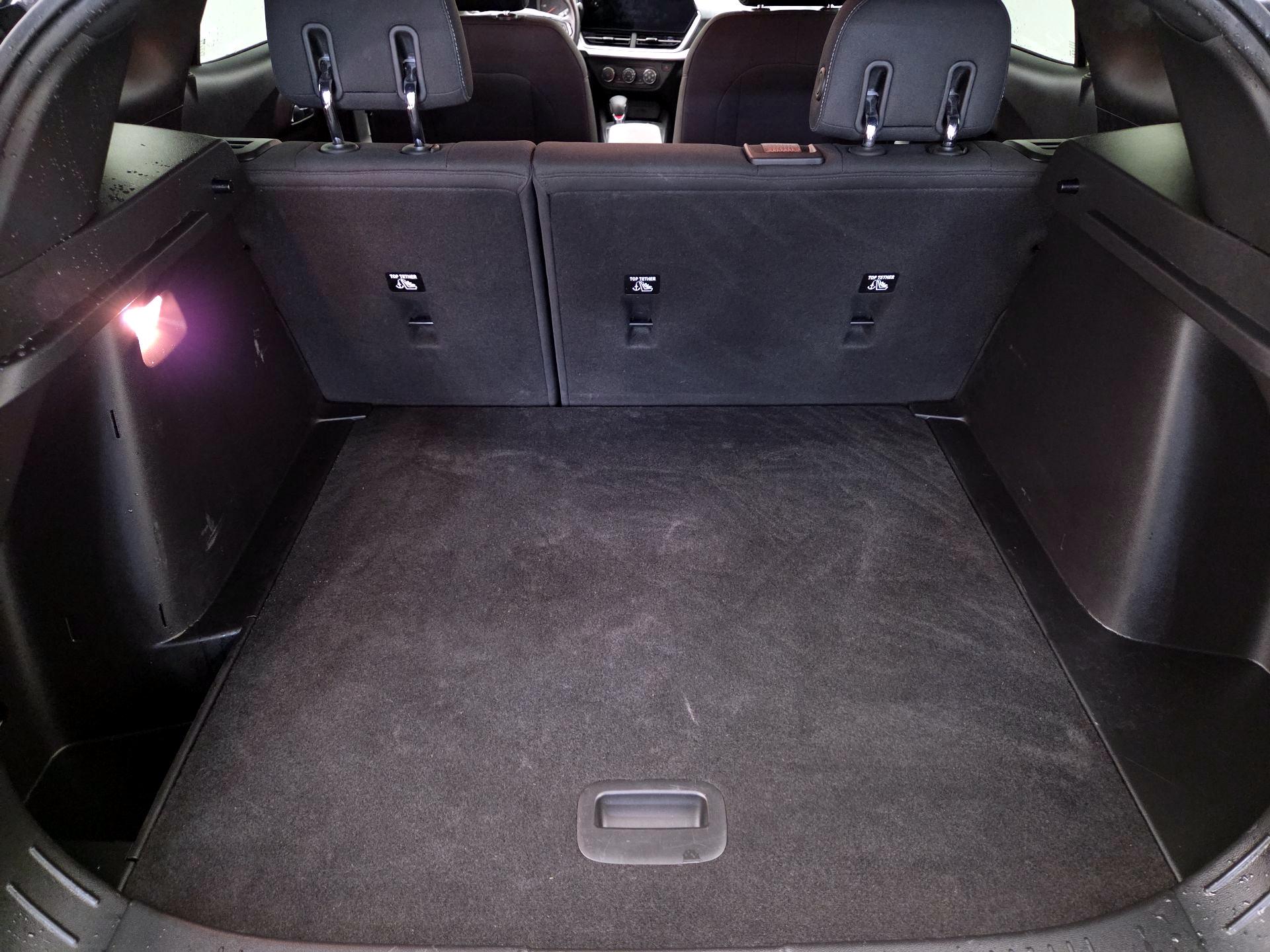 Thumbnail: 2024 Chevrolet Trax - 20