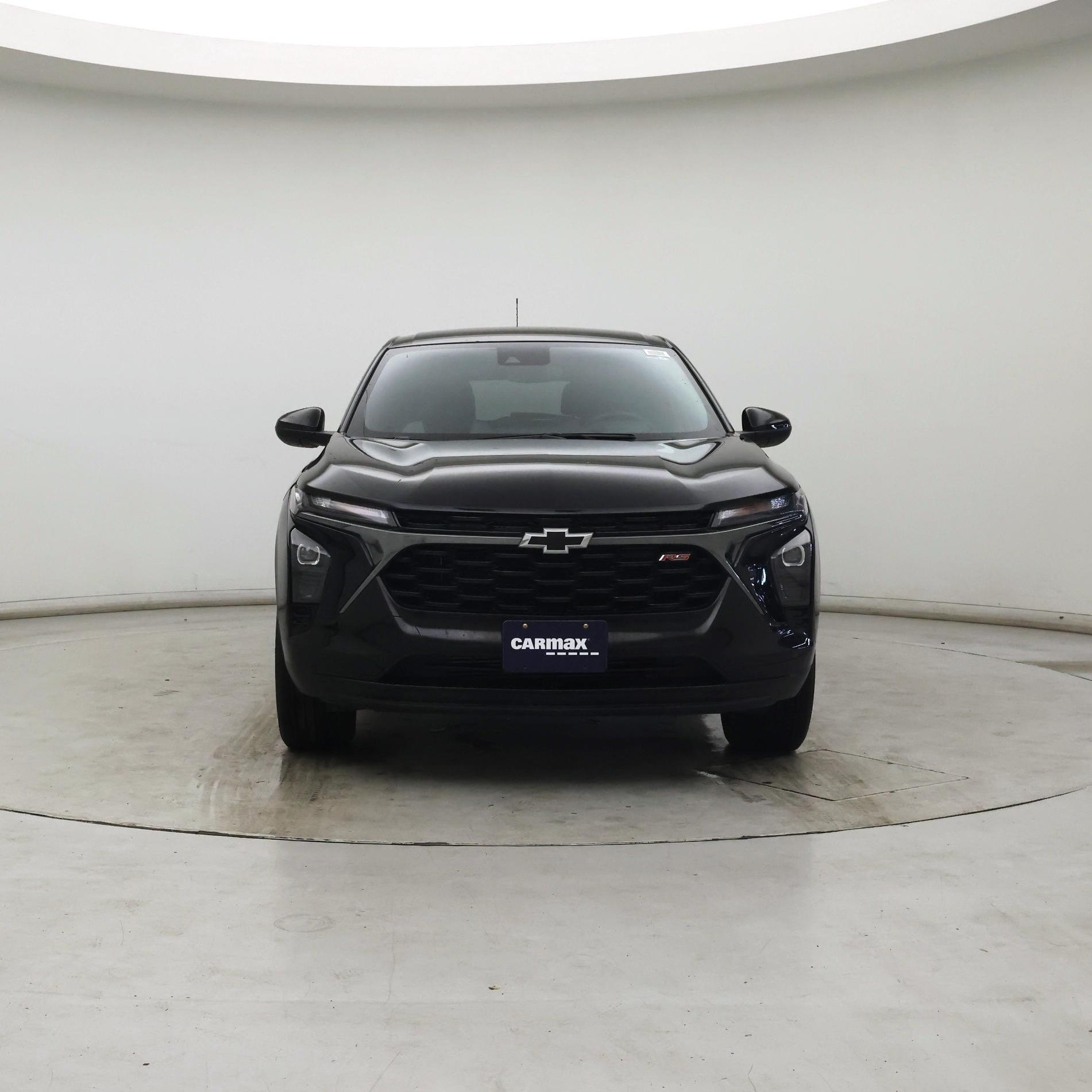 Thumbnail: 2024 Chevrolet Trax - 5