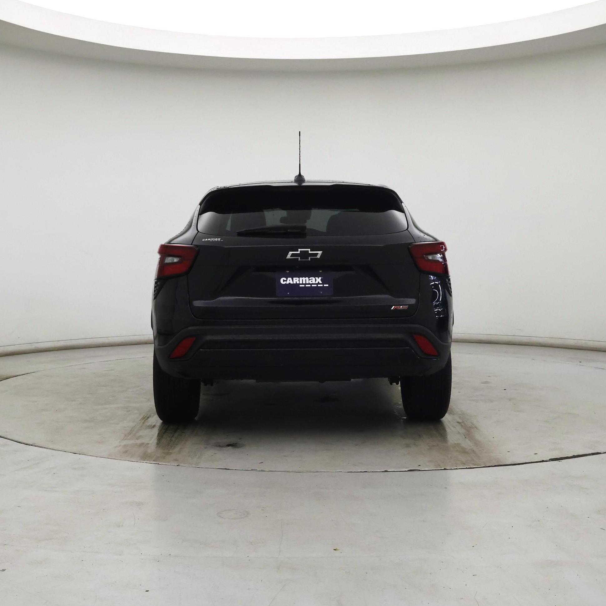 Thumbnail: 2024 Chevrolet Trax - 6