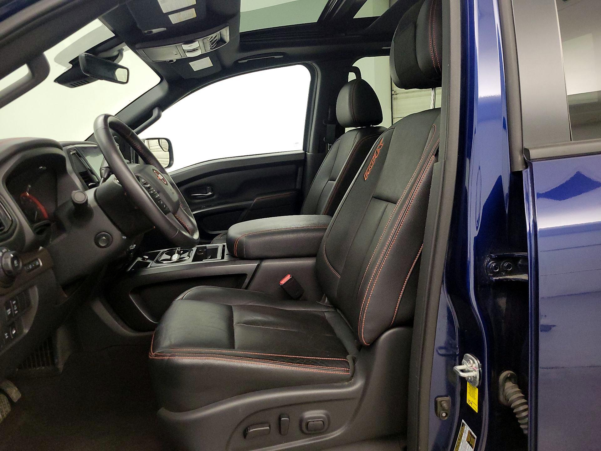 Thumbnail: 2023 Nissan Titan - 11