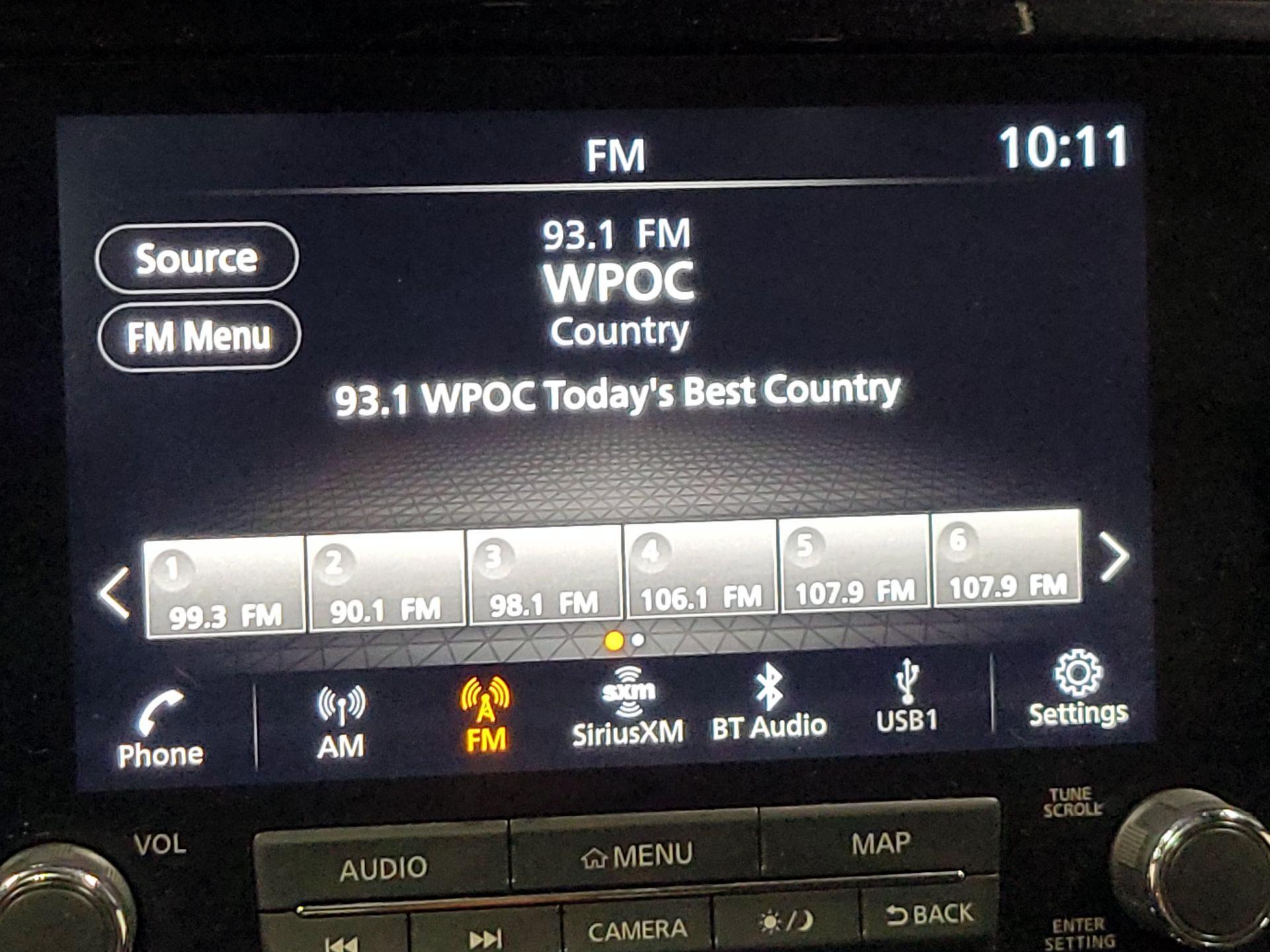 Thumbnail: 2023 Nissan Titan - 16