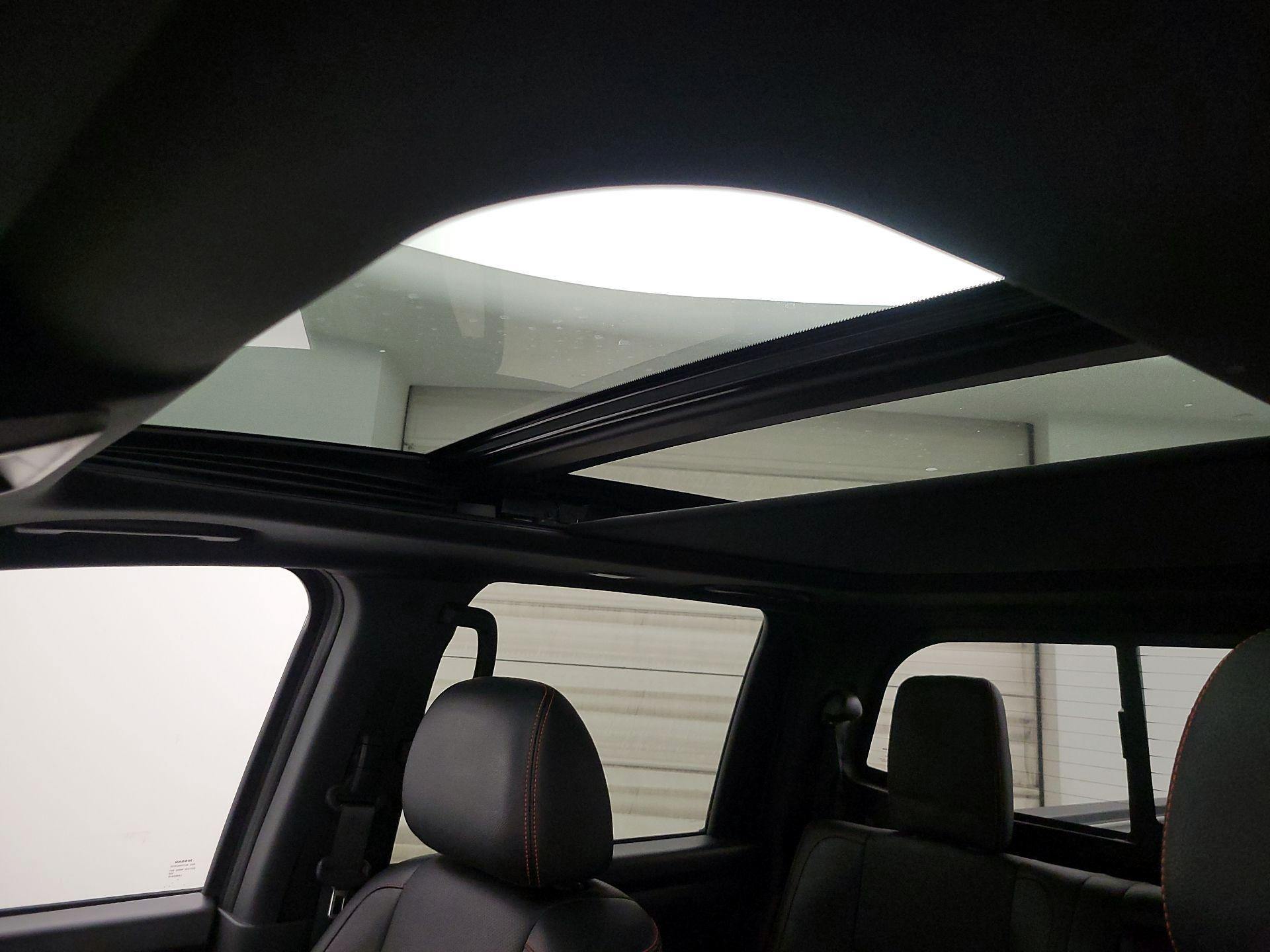 Thumbnail: 2023 Nissan Titan - 20