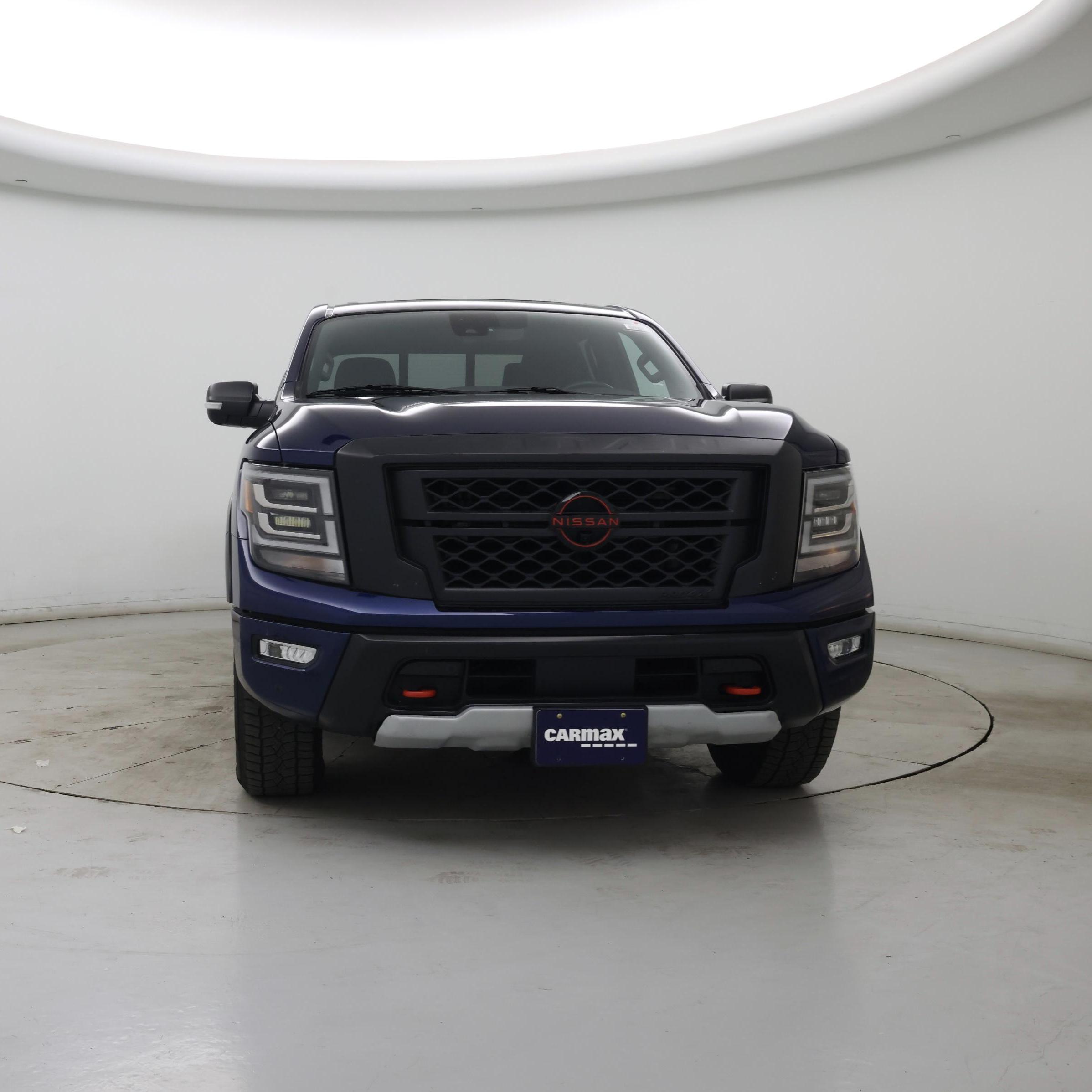 Thumbnail: 2023 Nissan Titan - 5