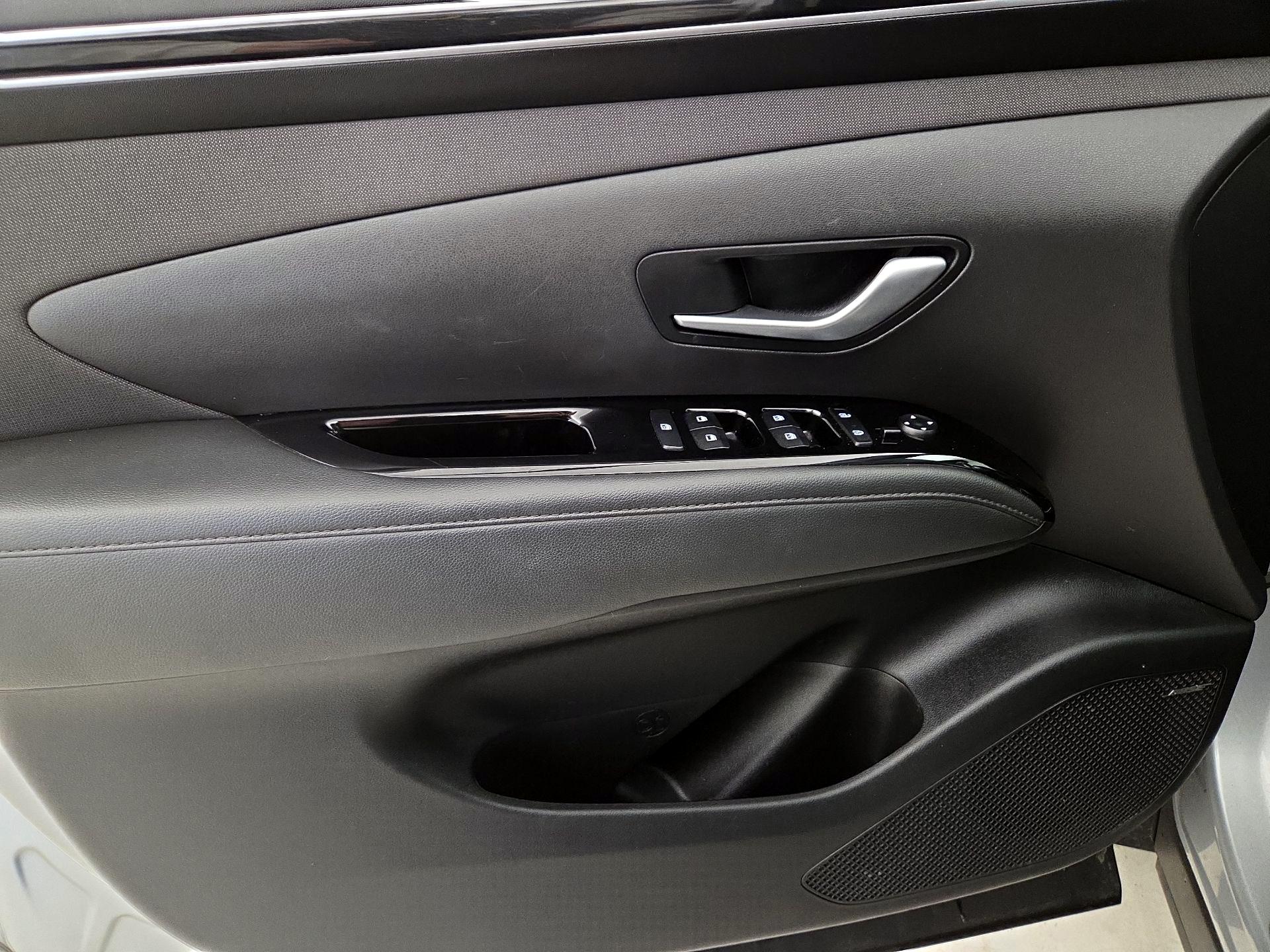 Thumbnail: 2023 Hyundai Tucson - 12