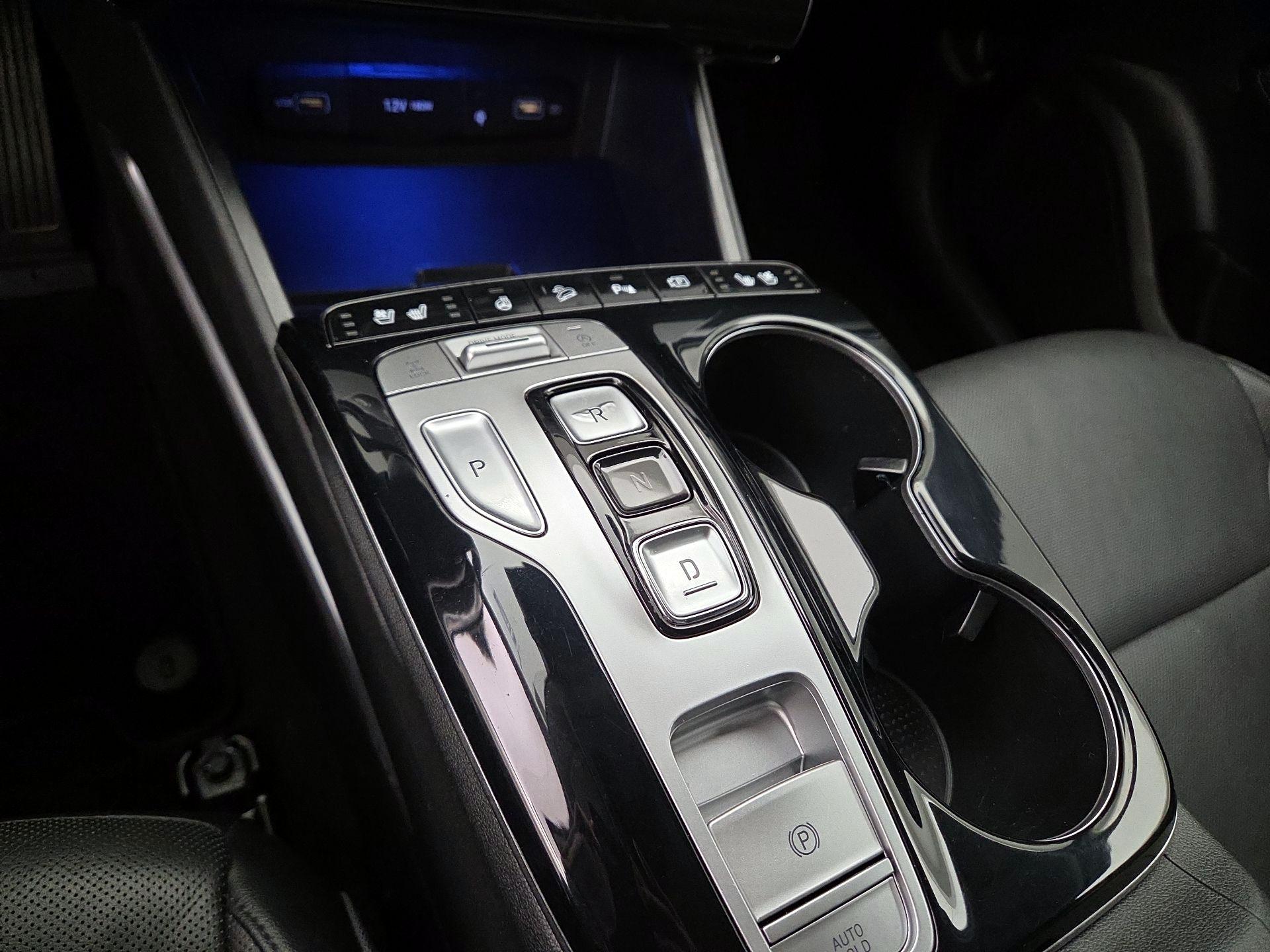 Thumbnail: 2023 Hyundai Tucson - 17