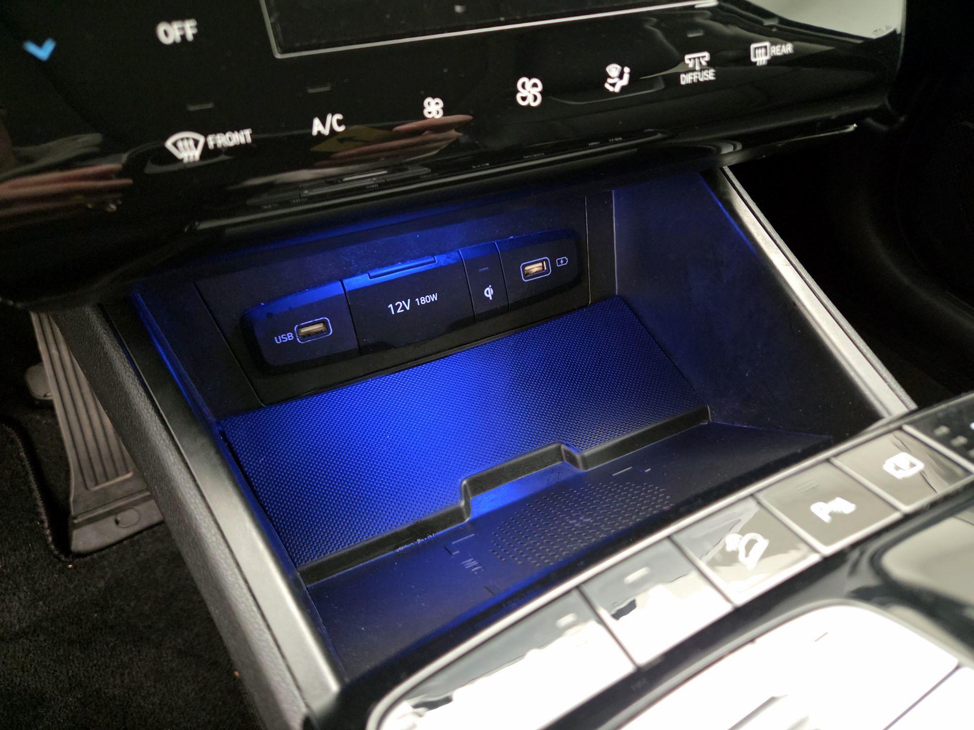 Thumbnail: 2023 Hyundai Tucson - 18