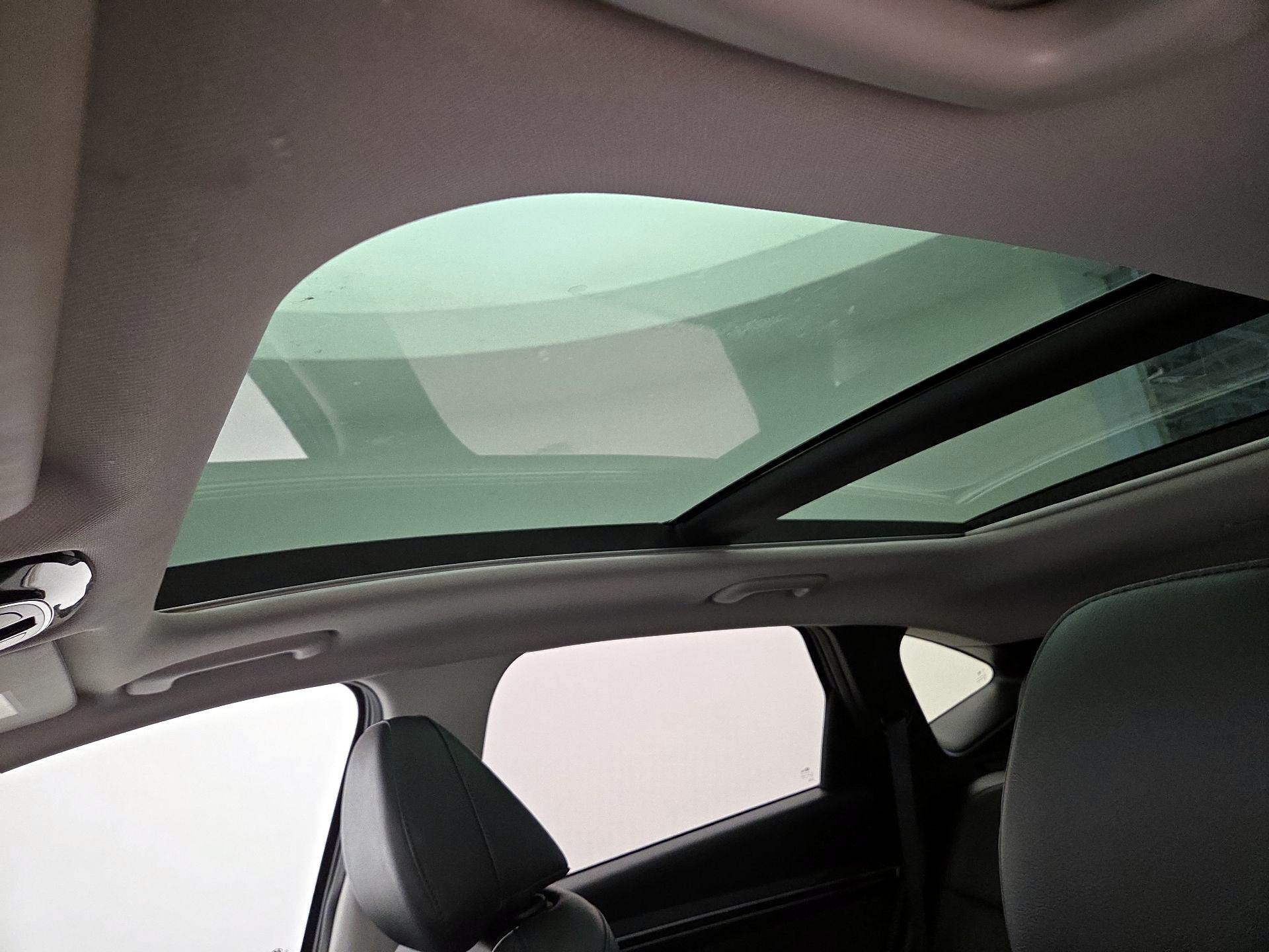 Thumbnail: 2023 Hyundai Tucson - 19