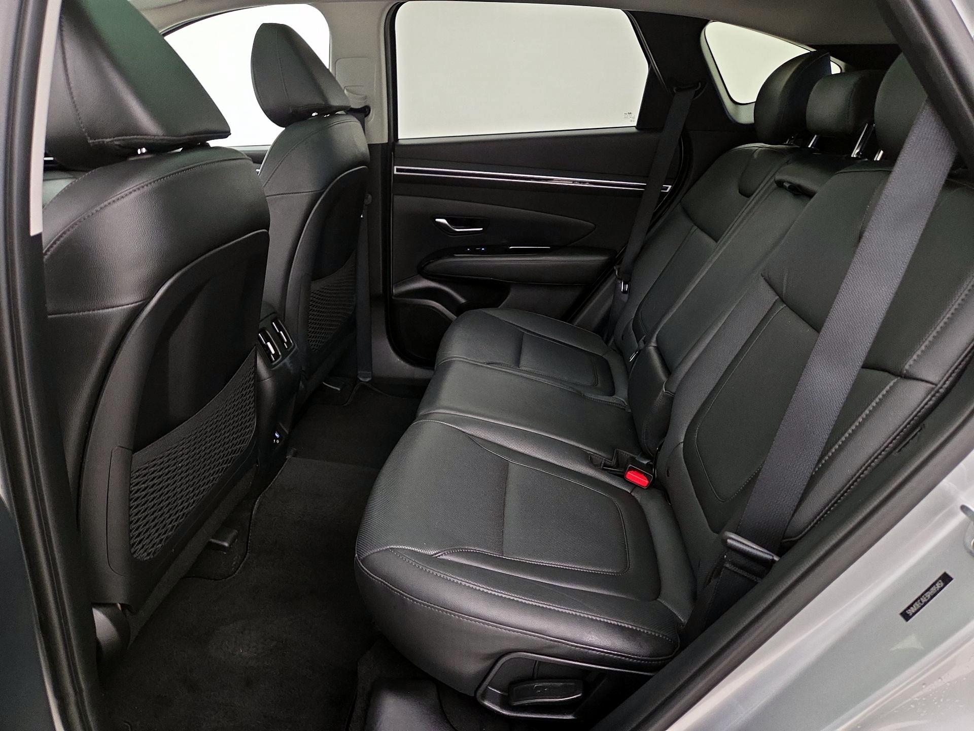 Thumbnail: 2023 Hyundai Tucson - 20