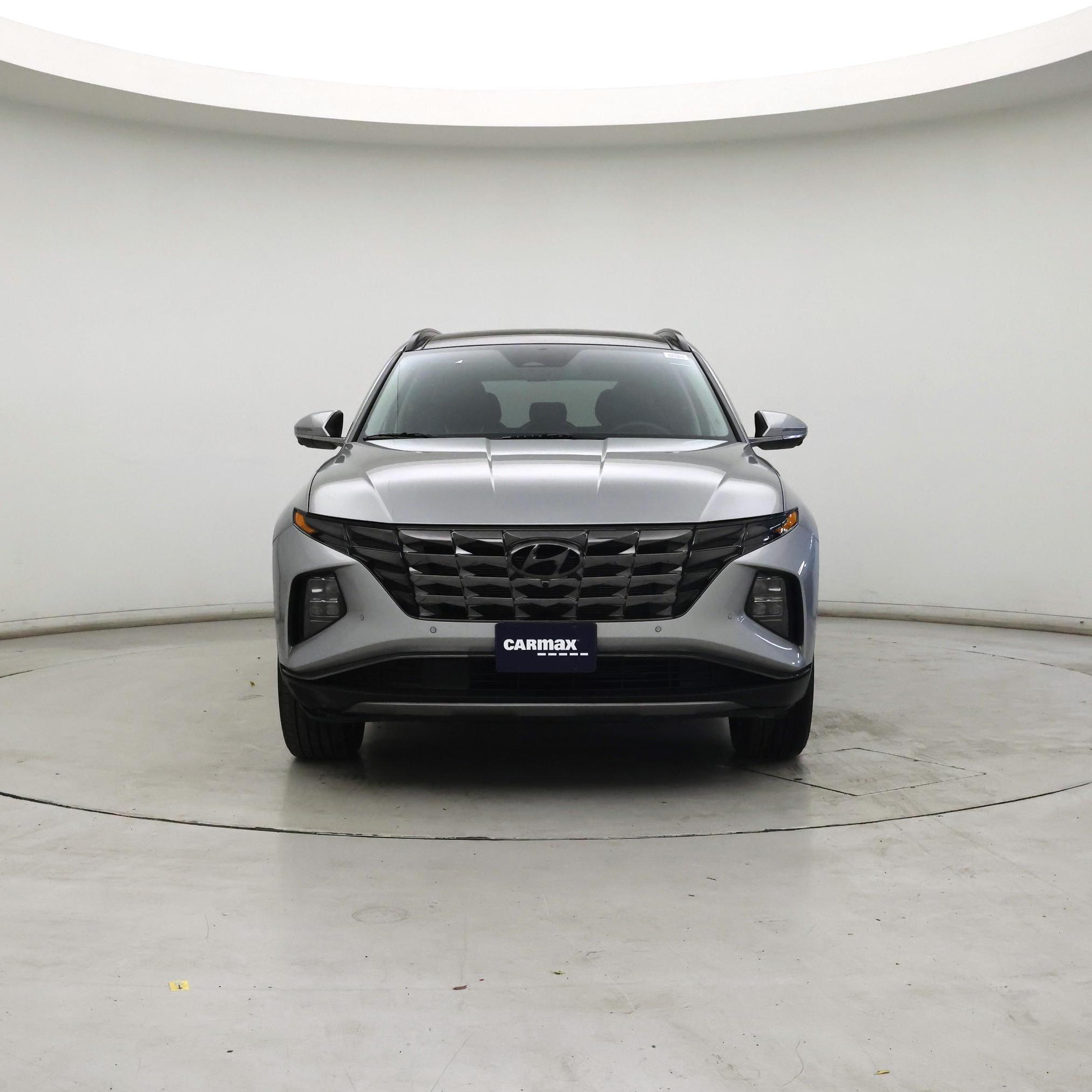 Thumbnail: 2023 Hyundai Tucson - 5