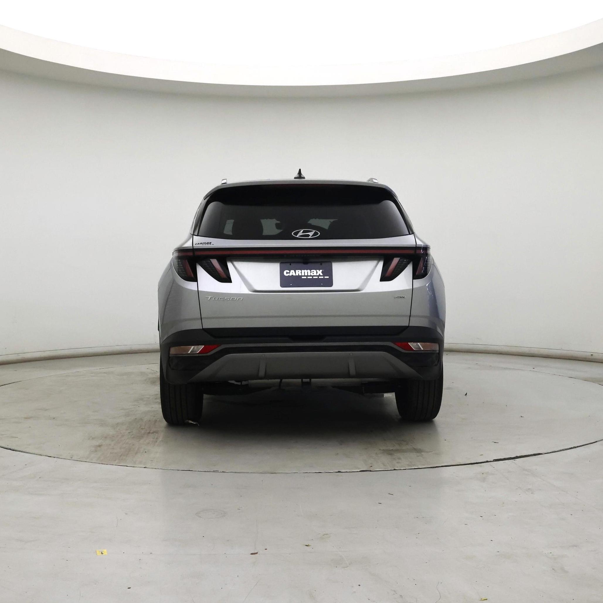 Thumbnail: 2023 Hyundai Tucson - 6