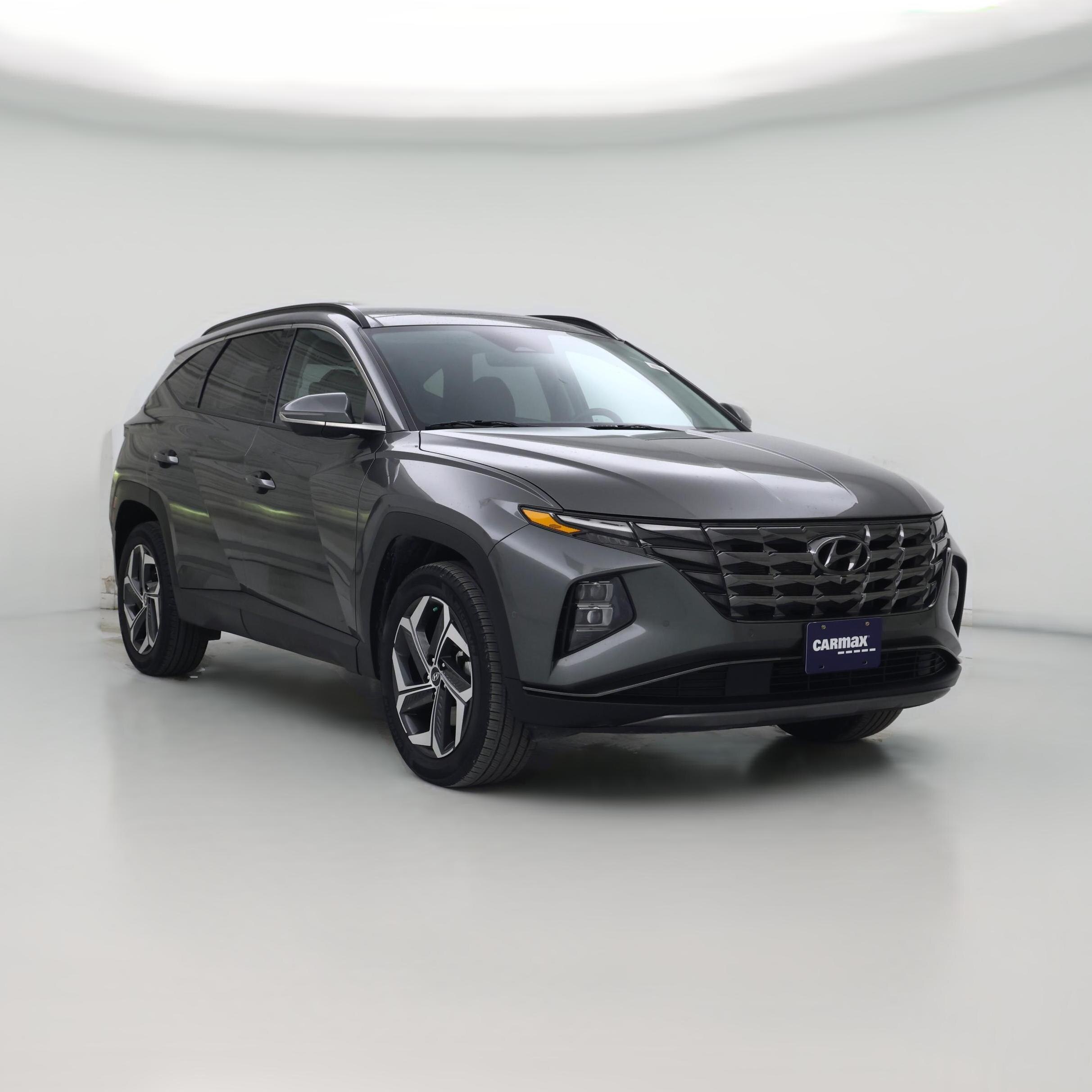 Thumbnail: 2023 Hyundai Tucson - 1