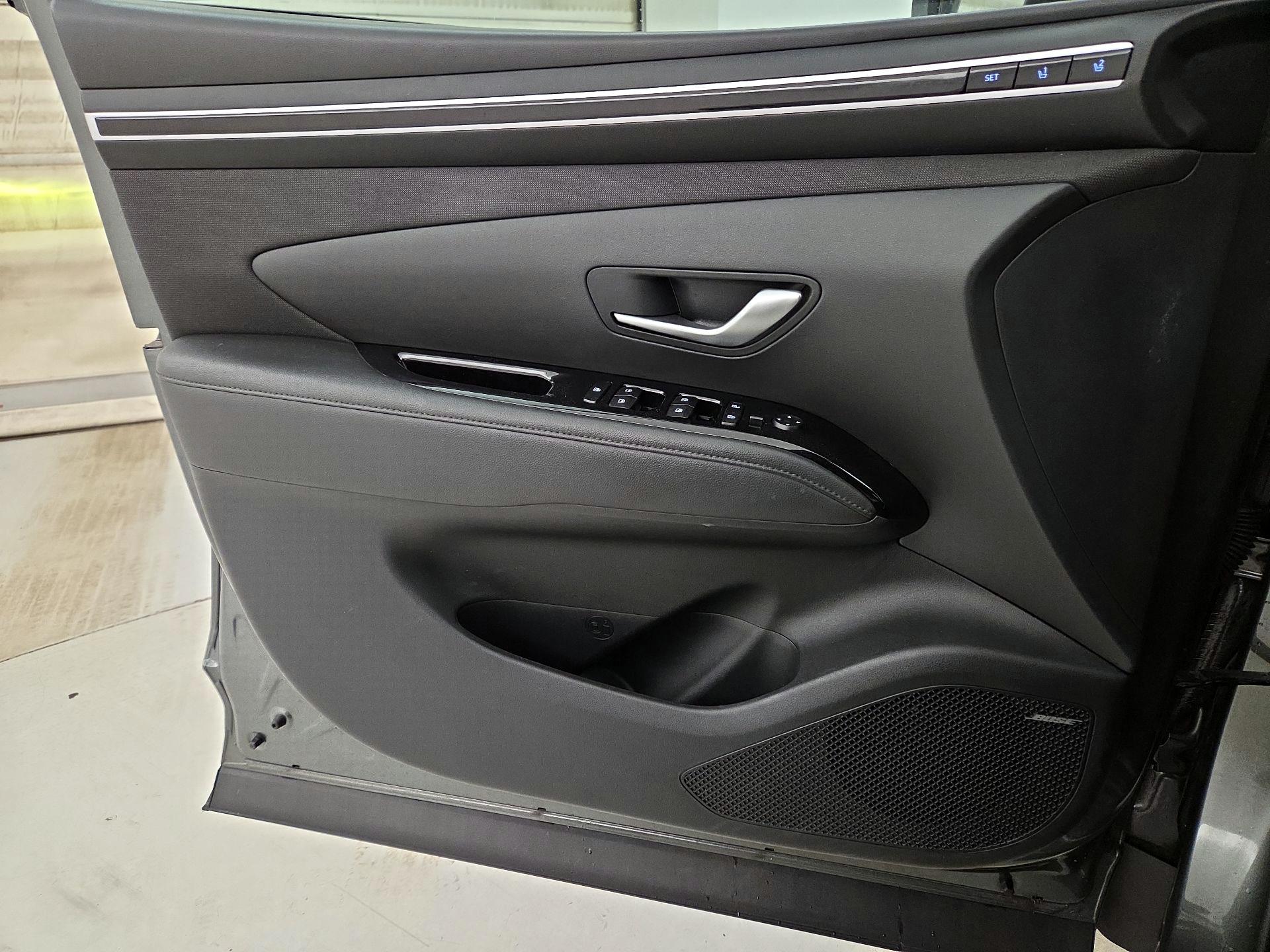 Thumbnail: 2023 Hyundai Tucson - 12