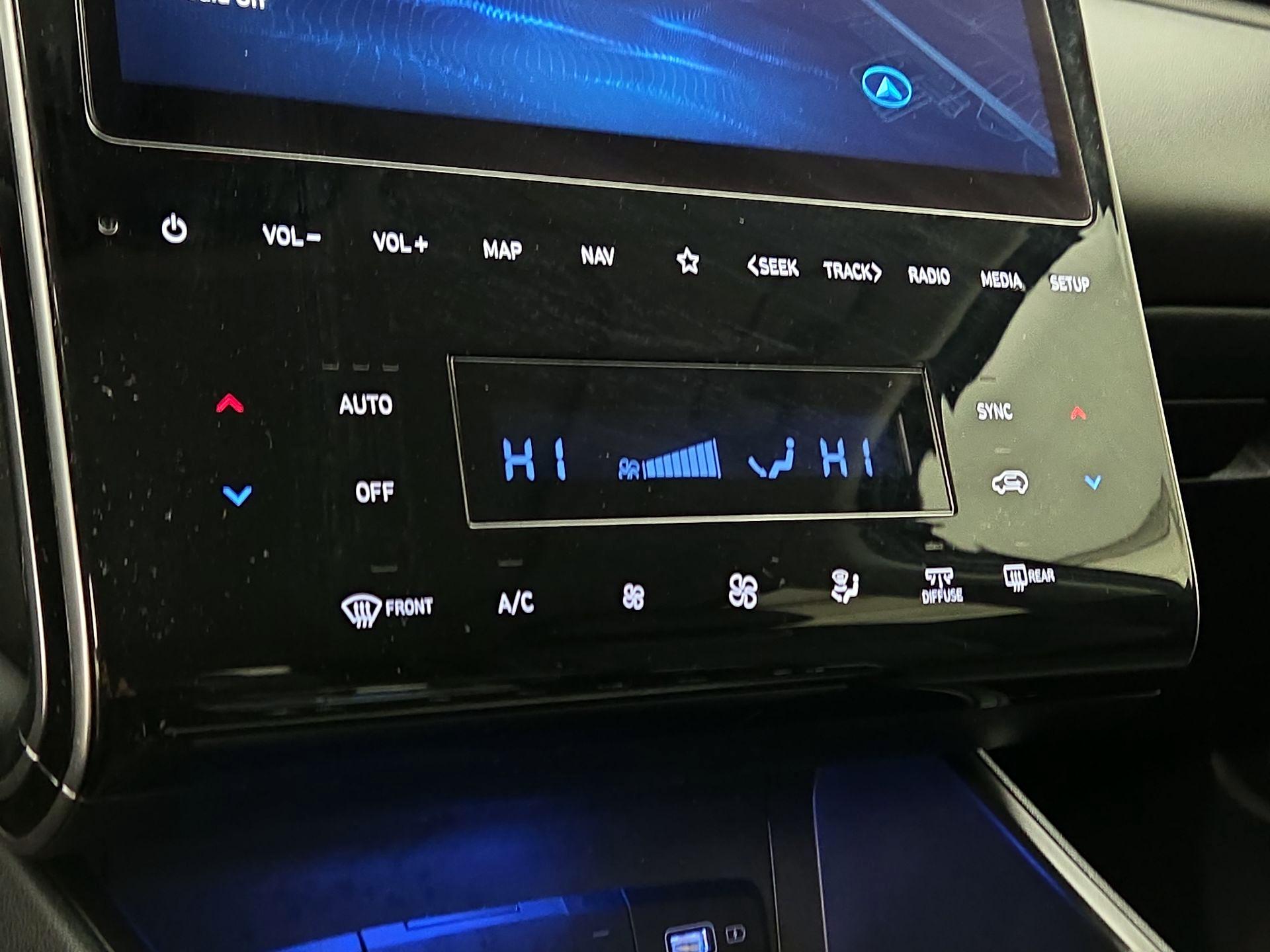 Thumbnail: 2023 Hyundai Tucson - 16