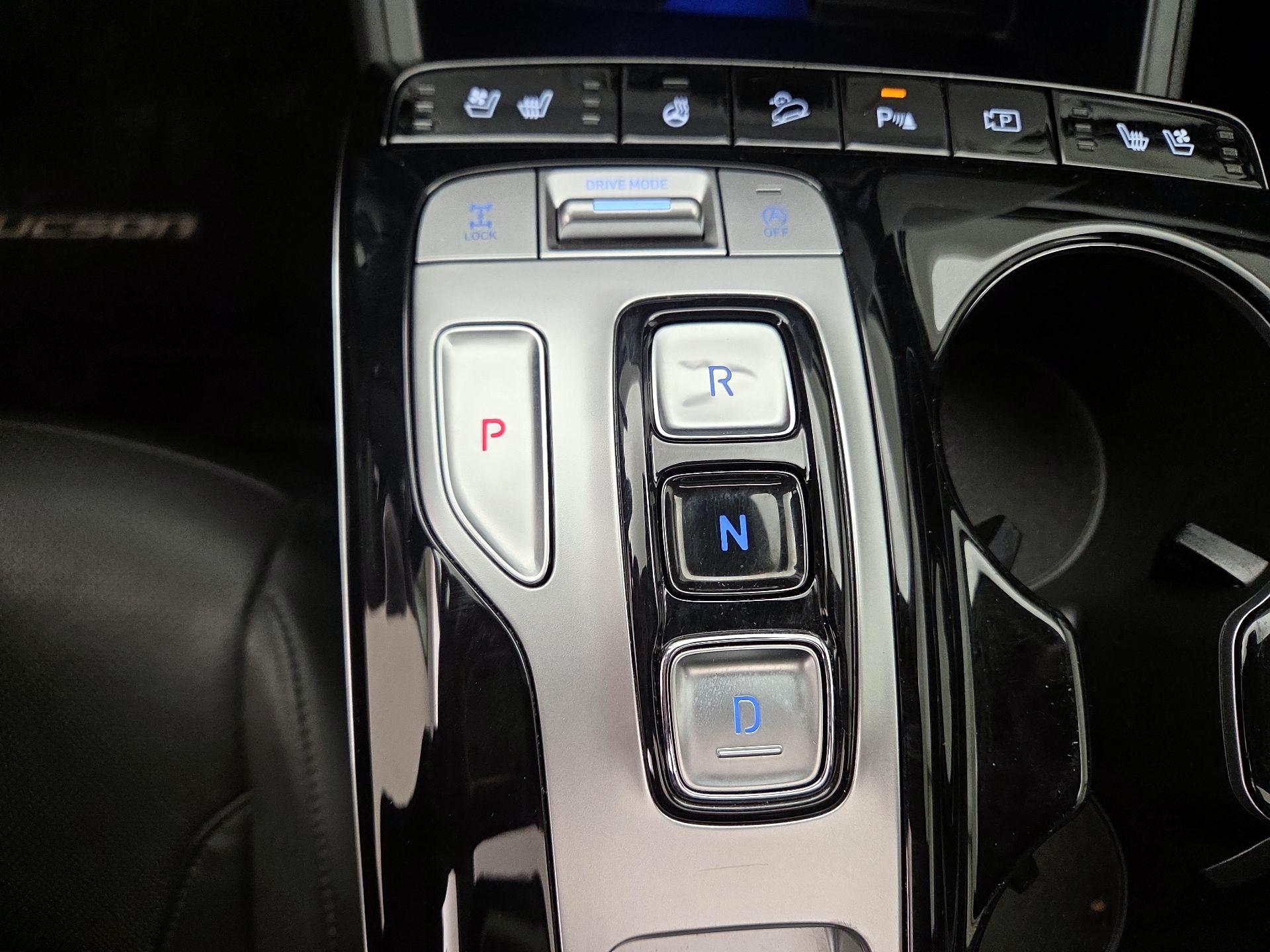 Thumbnail: 2023 Hyundai Tucson - 17