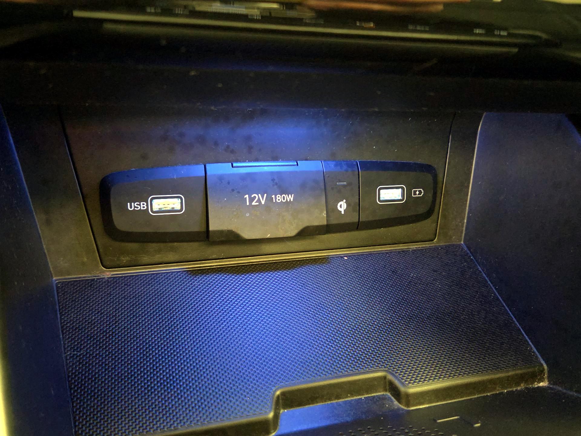 Thumbnail: 2023 Hyundai Tucson - 18