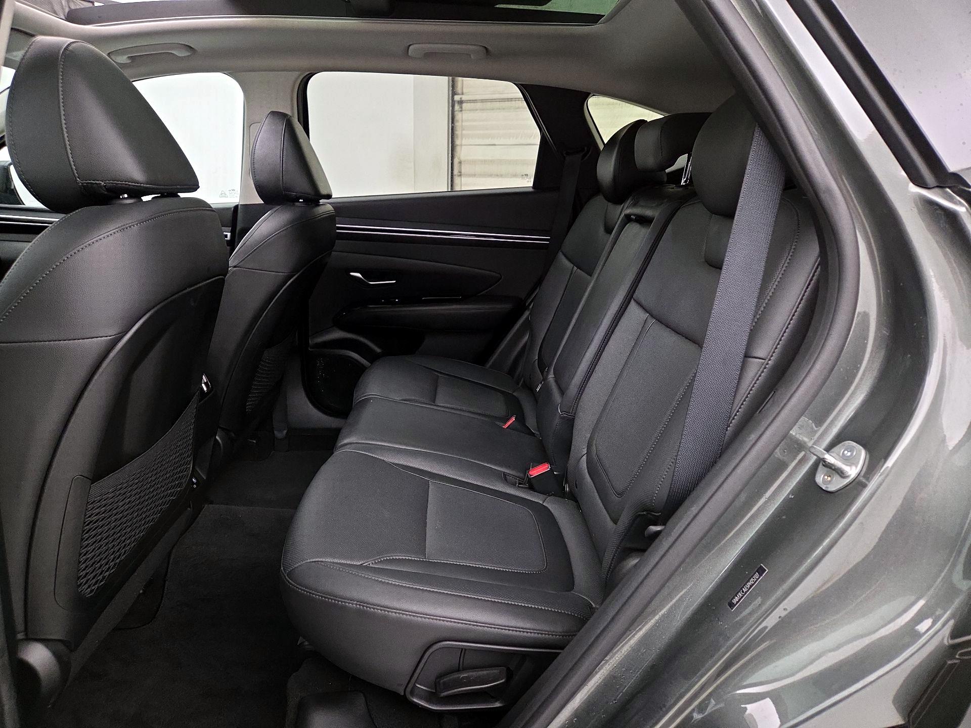 Thumbnail: 2023 Hyundai Tucson - 20