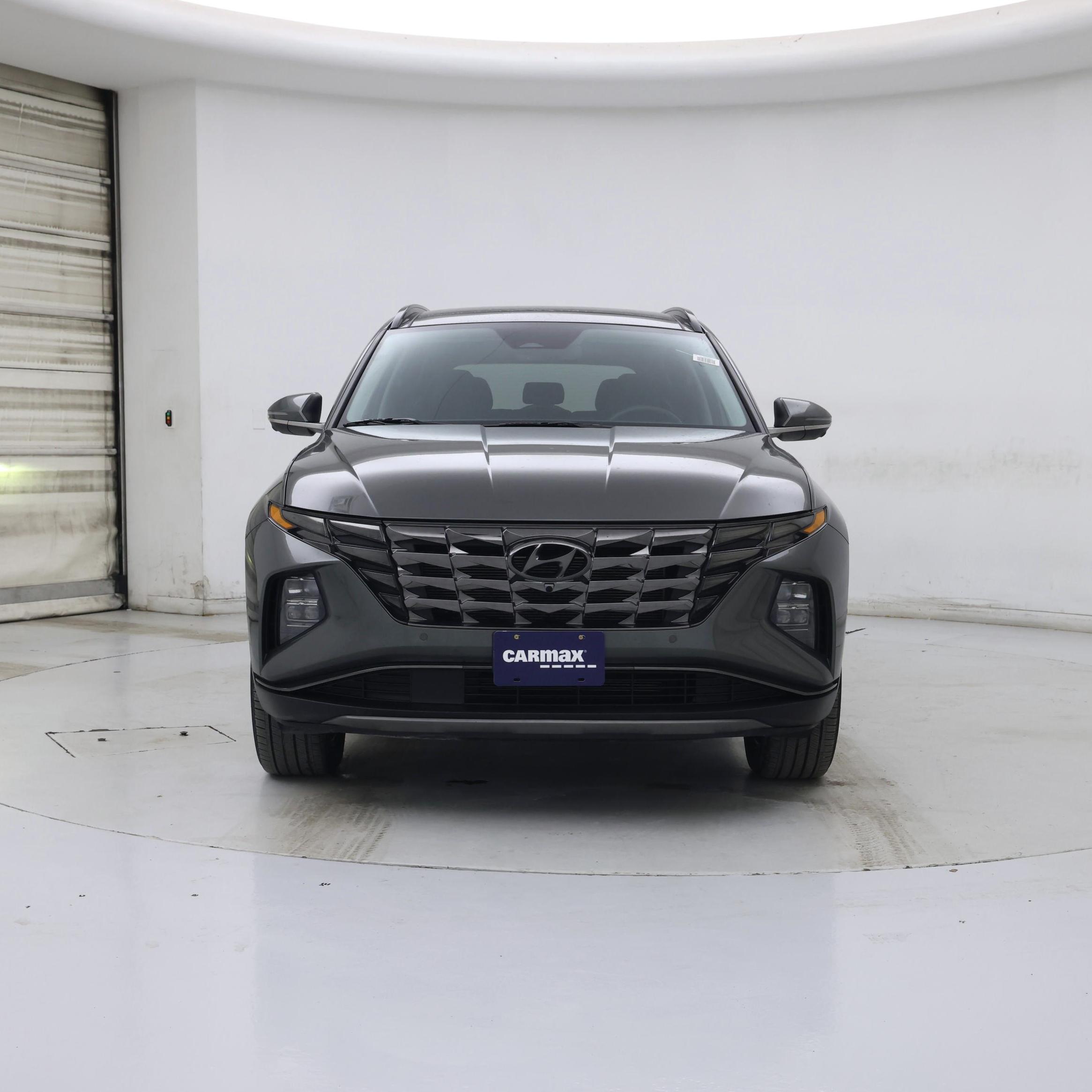 Thumbnail: 2023 Hyundai Tucson - 5