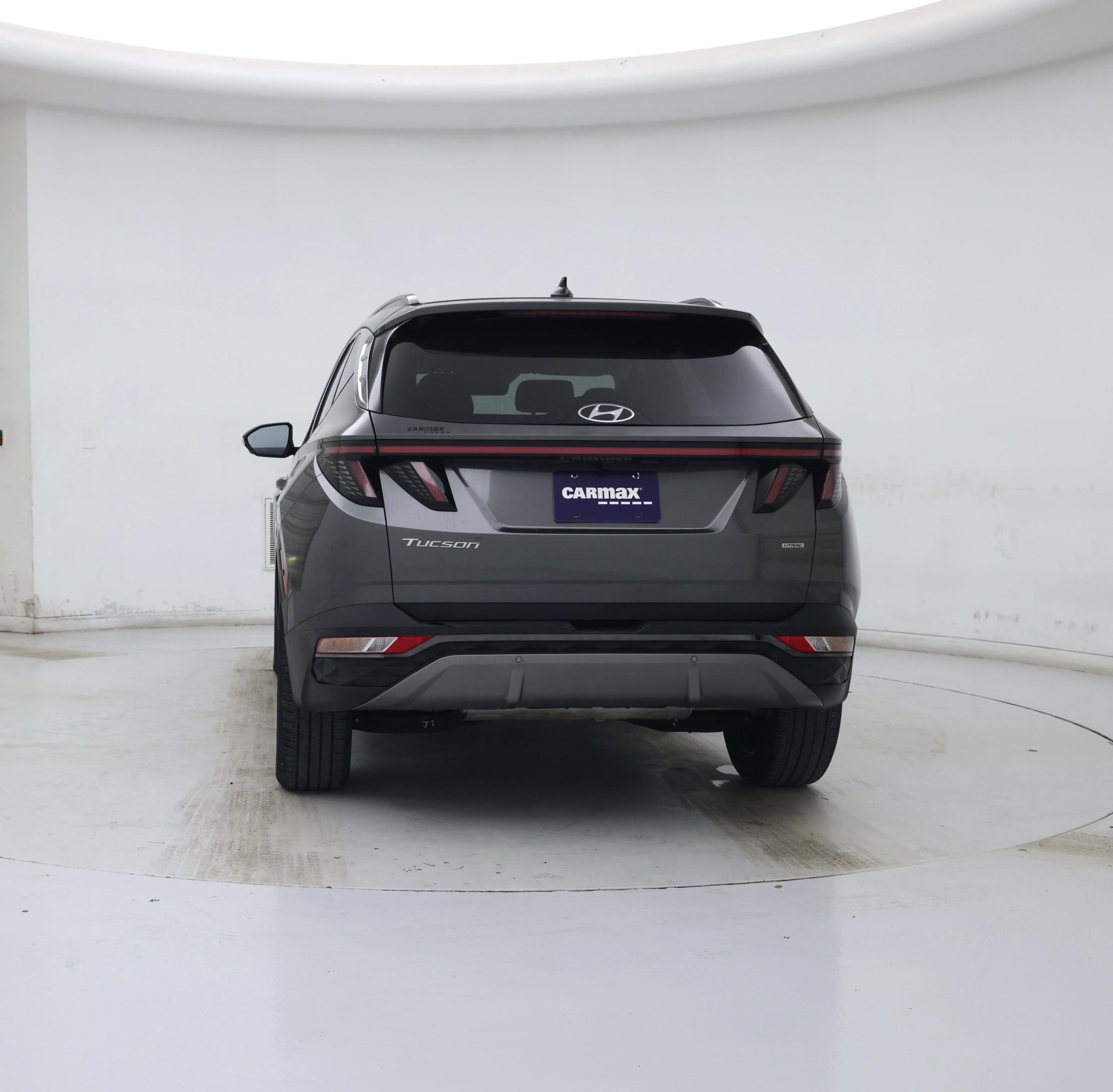 Thumbnail: 2023 Hyundai Tucson - 6