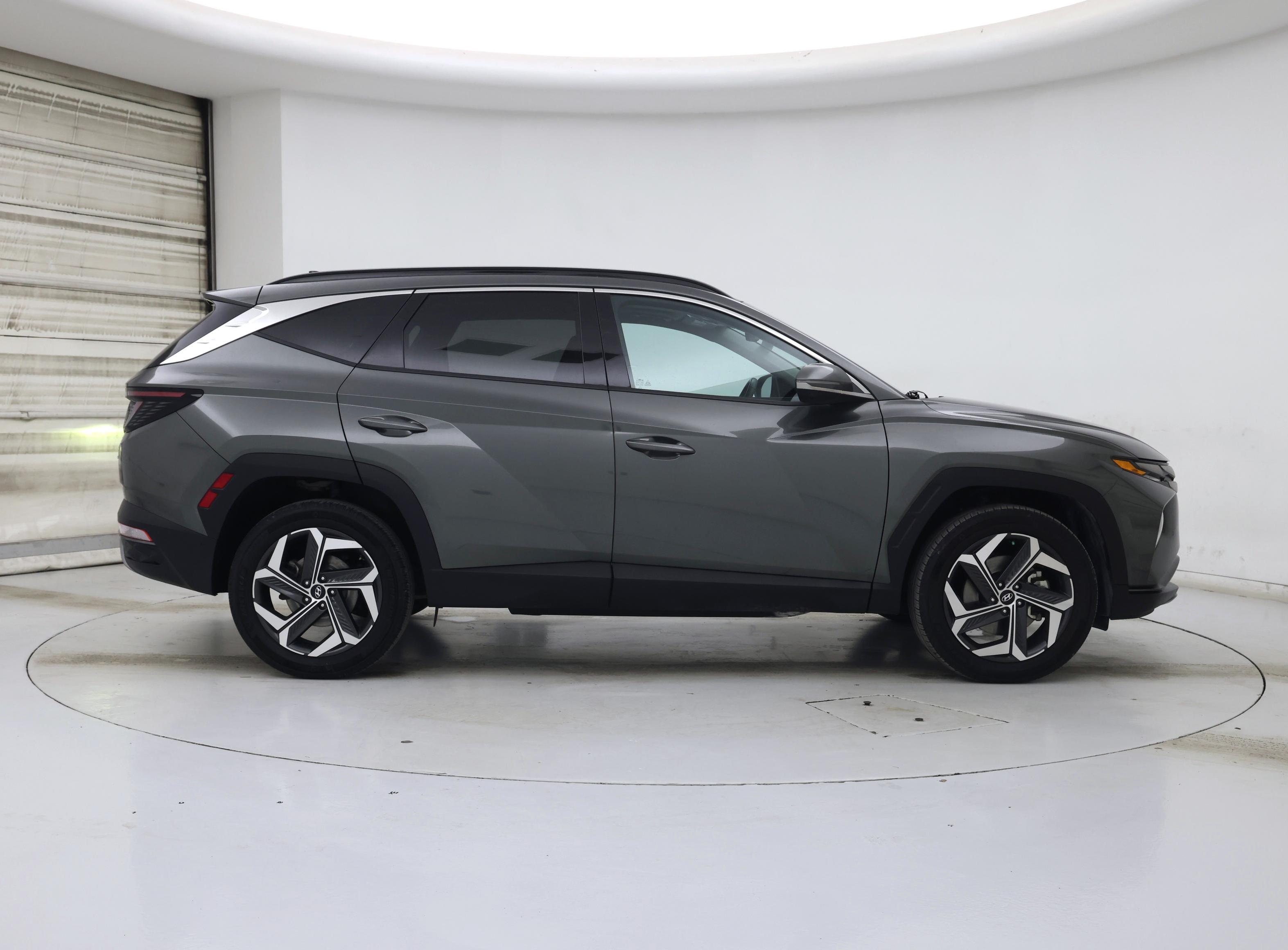 Thumbnail: 2023 Hyundai Tucson - 7