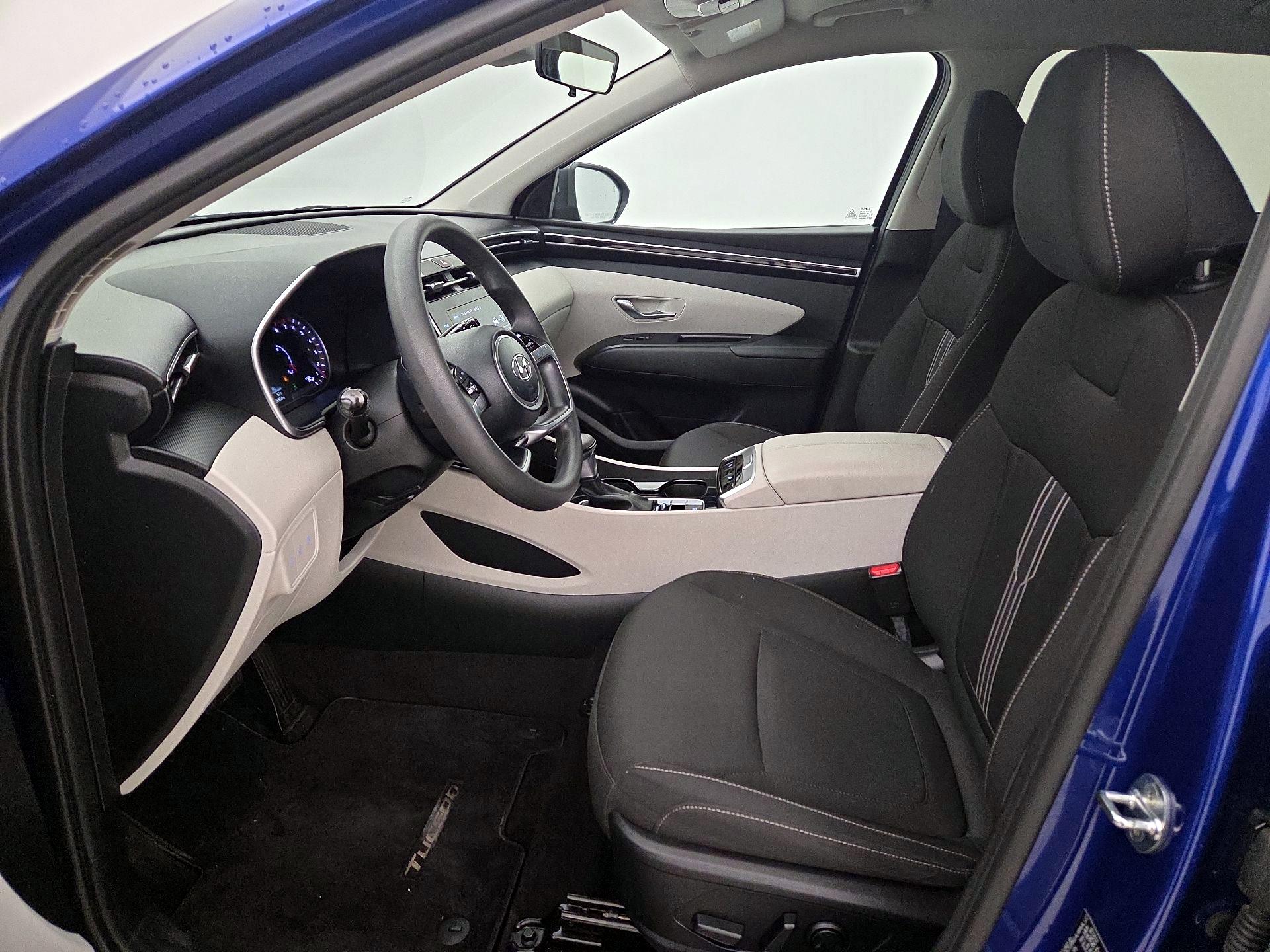 Thumbnail: 2023 Hyundai Tucson - 11