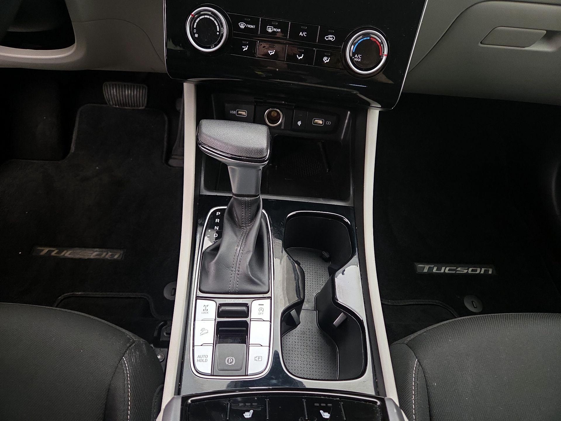 Thumbnail: 2023 Hyundai Tucson - 17