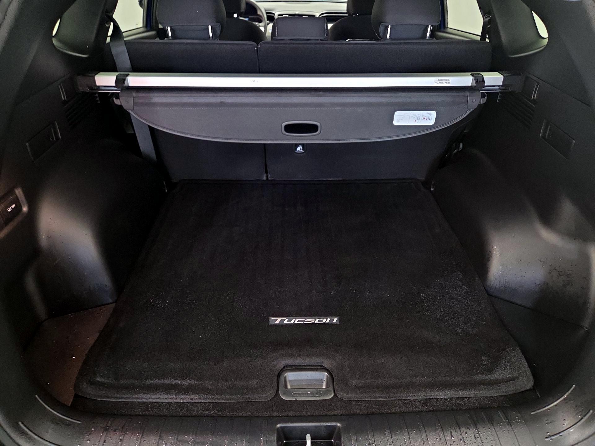 Thumbnail: 2023 Hyundai Tucson - 20