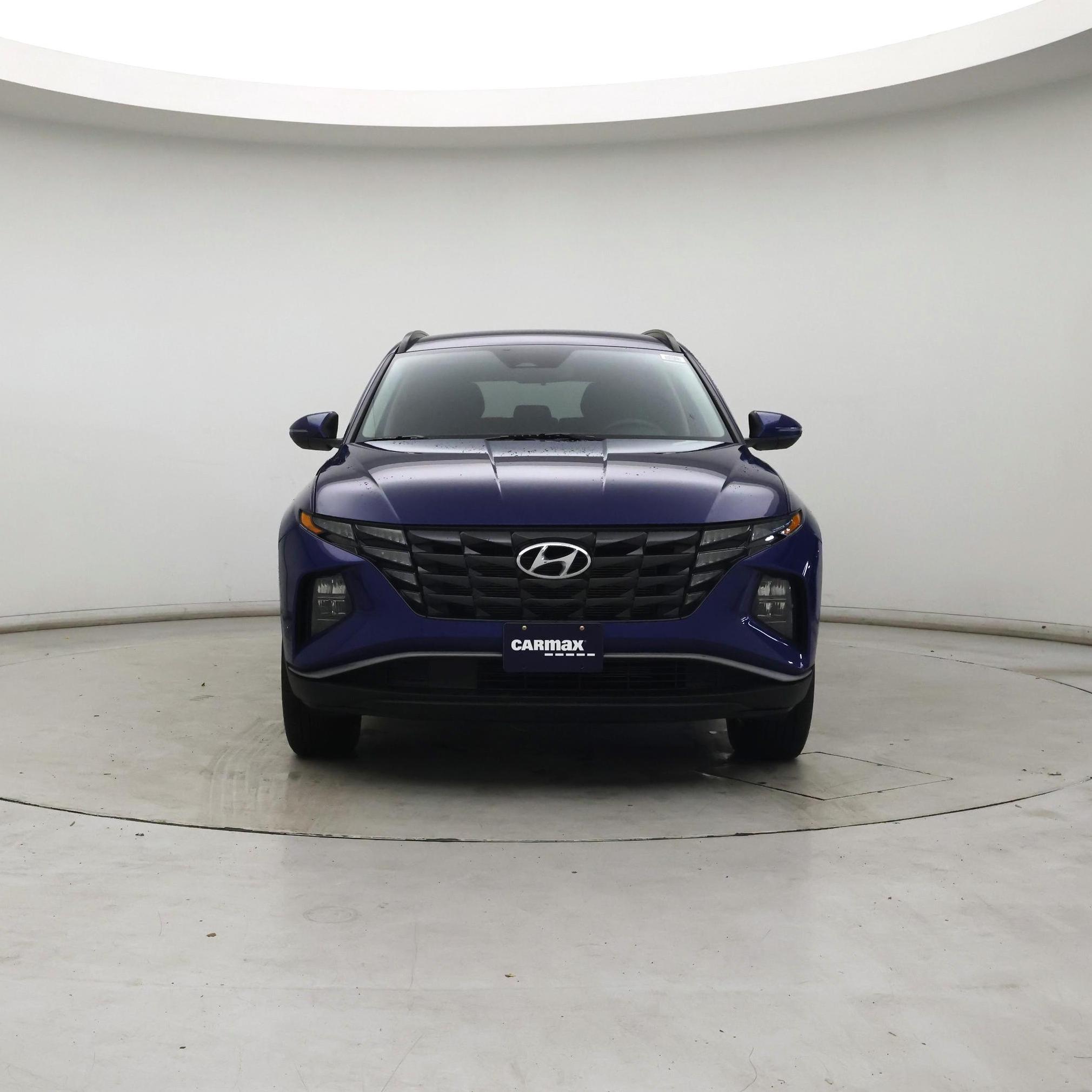 Thumbnail: 2023 Hyundai Tucson - 5