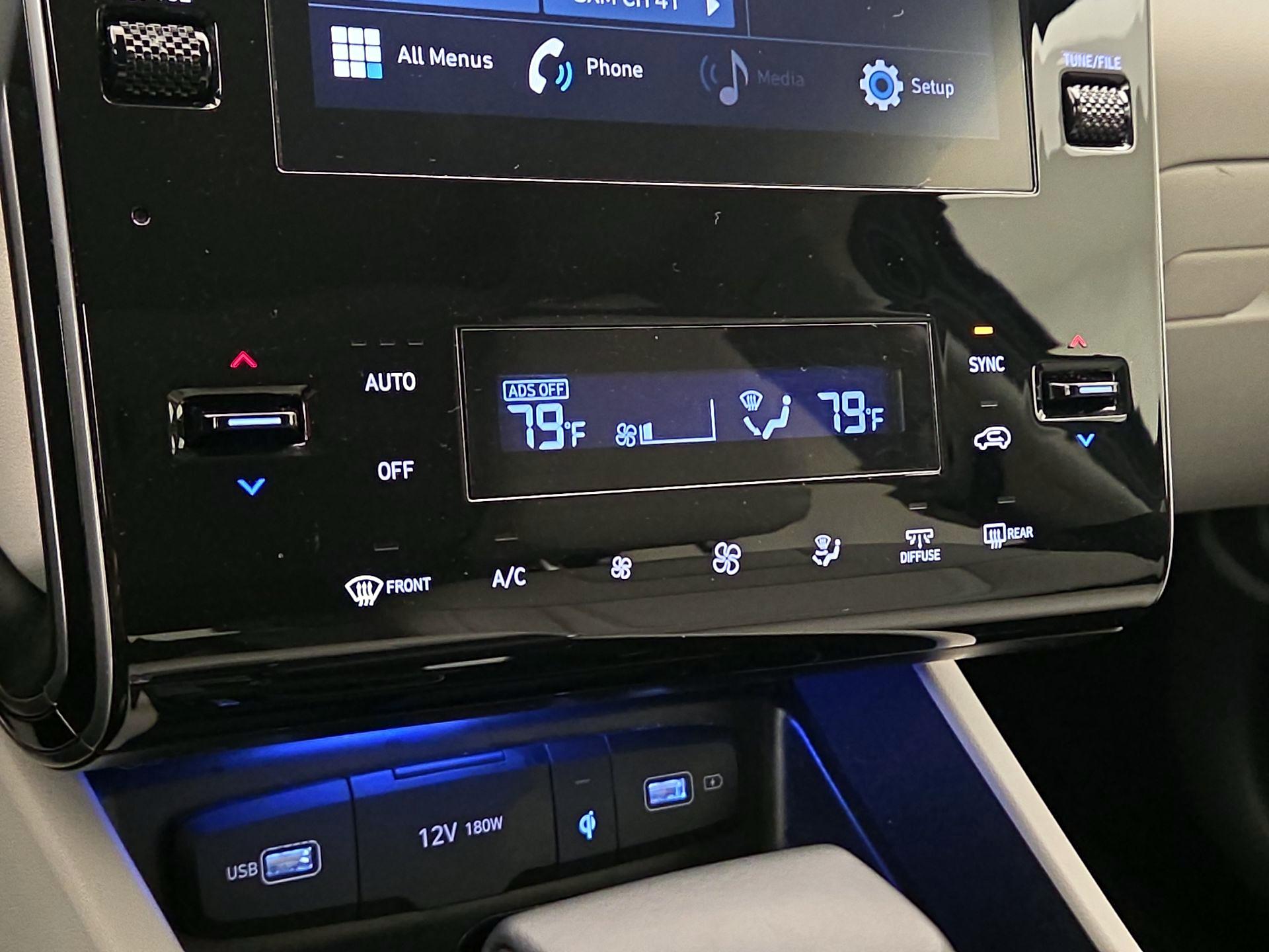 Thumbnail: 2023 Hyundai Tucson - 16