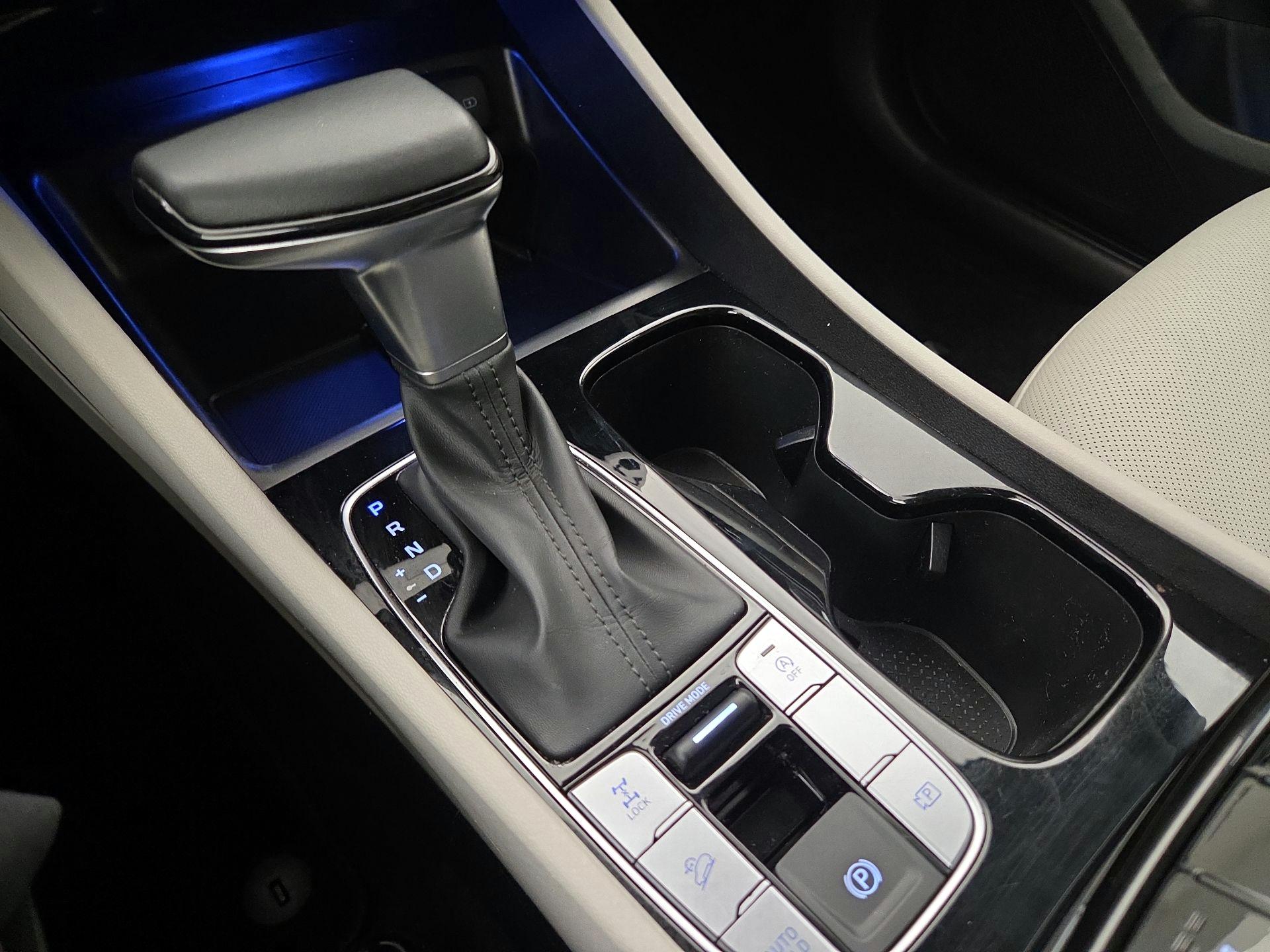 Thumbnail: 2023 Hyundai Tucson - 17