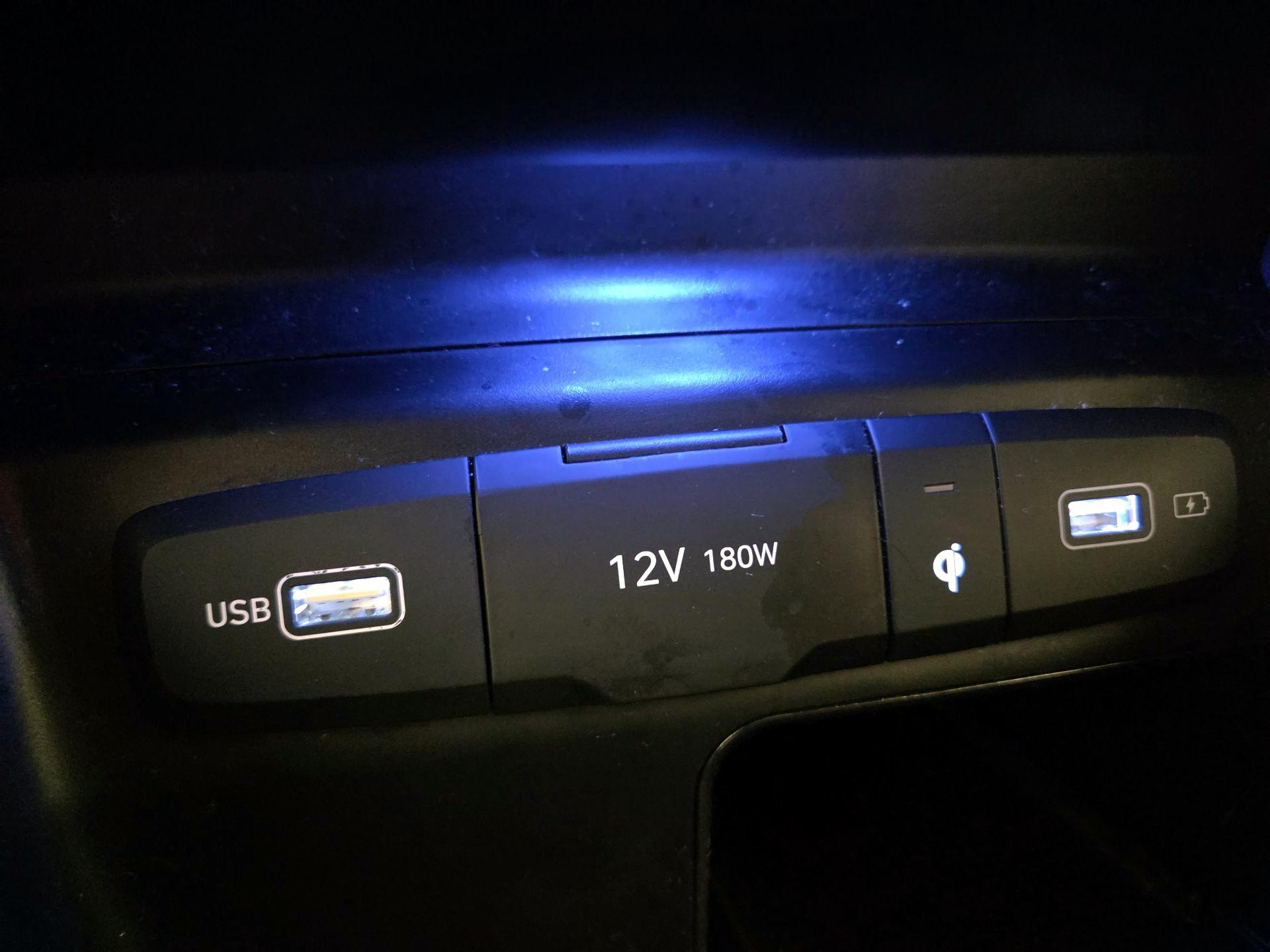 Thumbnail: 2023 Hyundai Tucson - 18