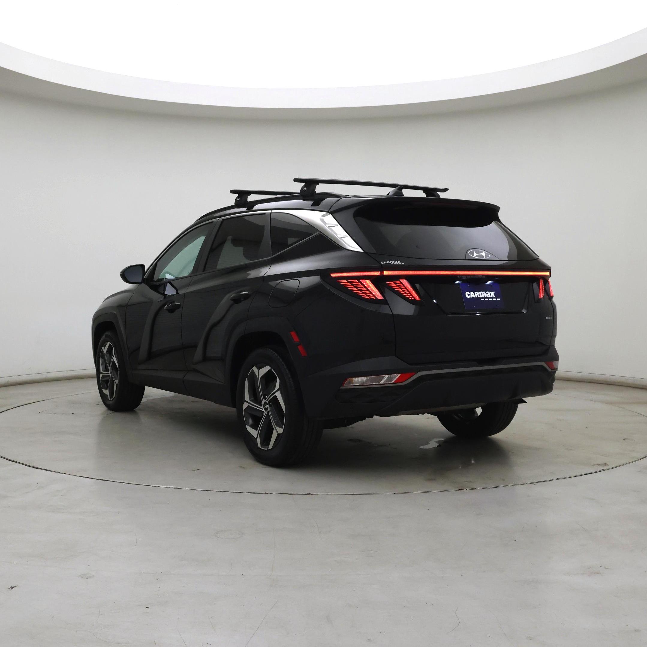 Thumbnail: 2023 Hyundai Tucson - 2