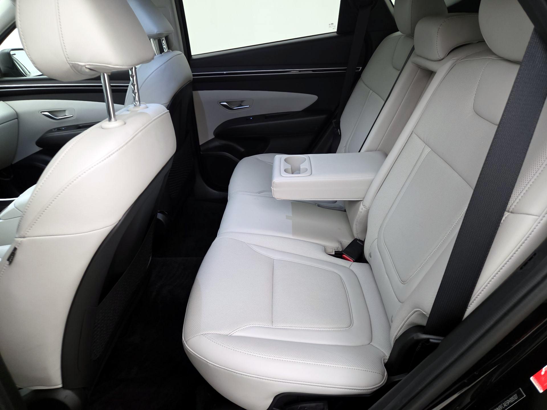 Thumbnail: 2023 Hyundai Tucson - 20