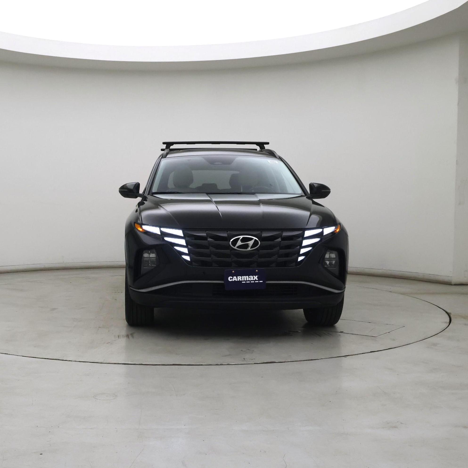 Thumbnail: 2023 Hyundai Tucson - 5