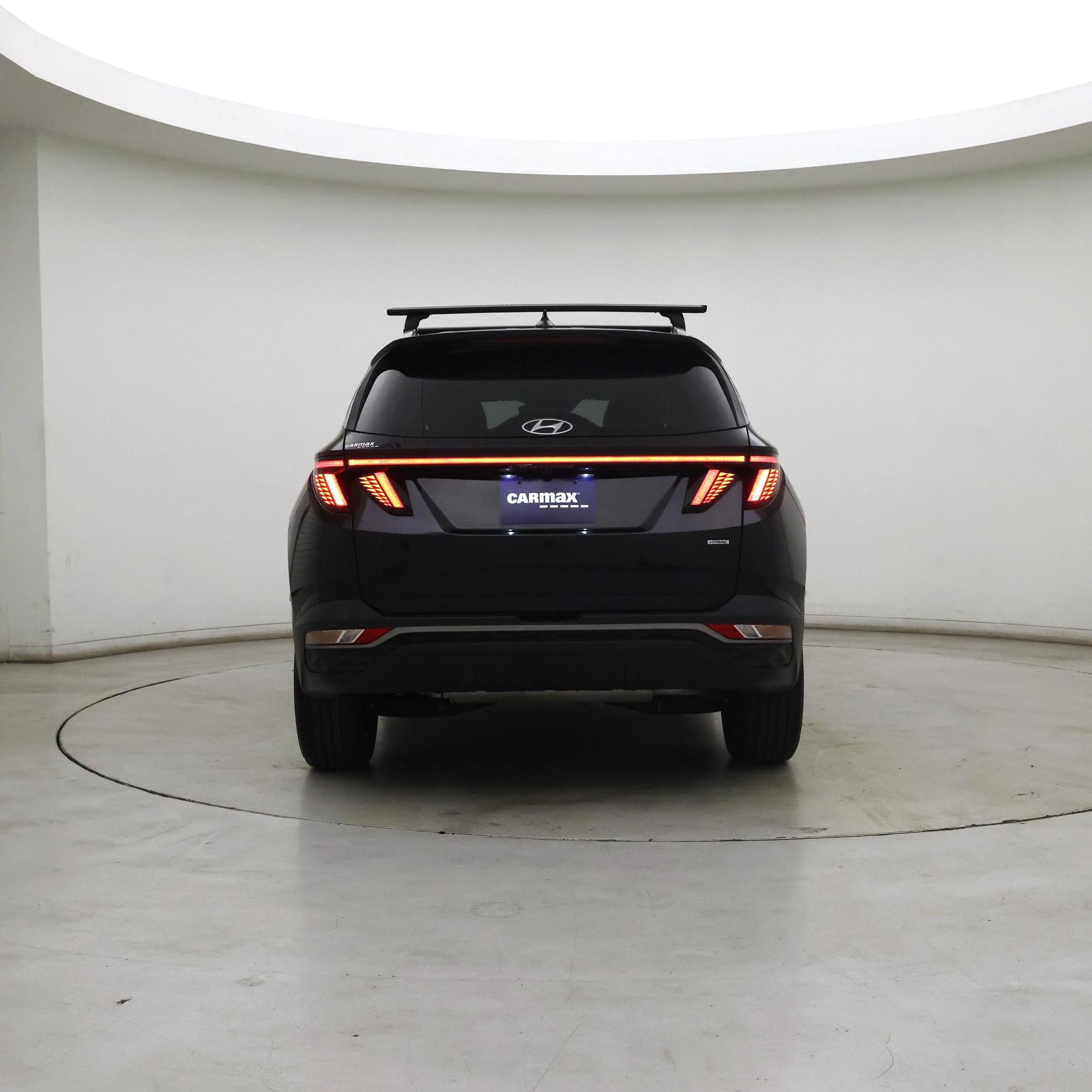 Thumbnail: 2023 Hyundai Tucson - 6