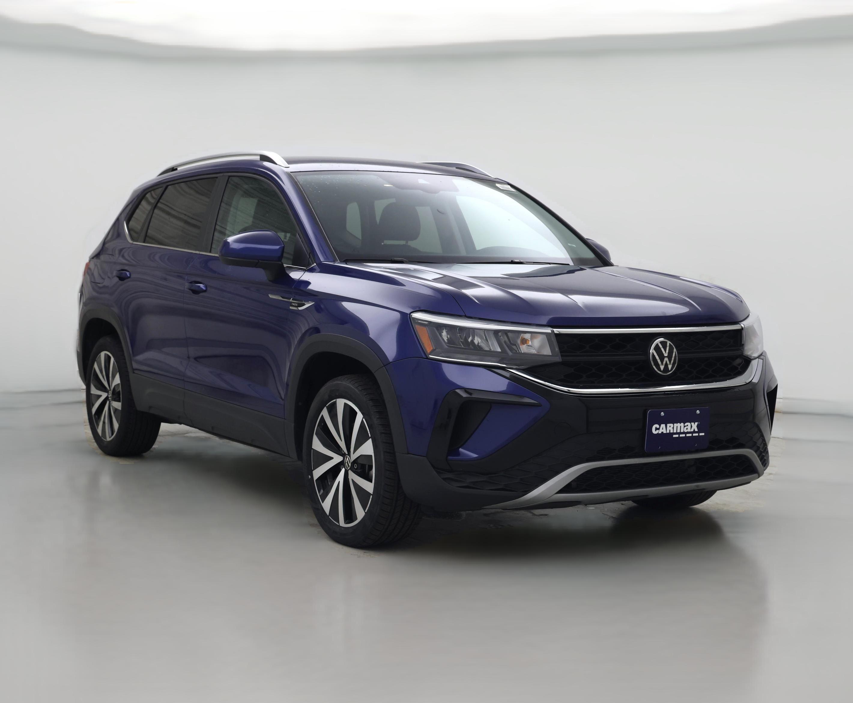 Thumbnail: 2024 Volkswagen Taos - 1