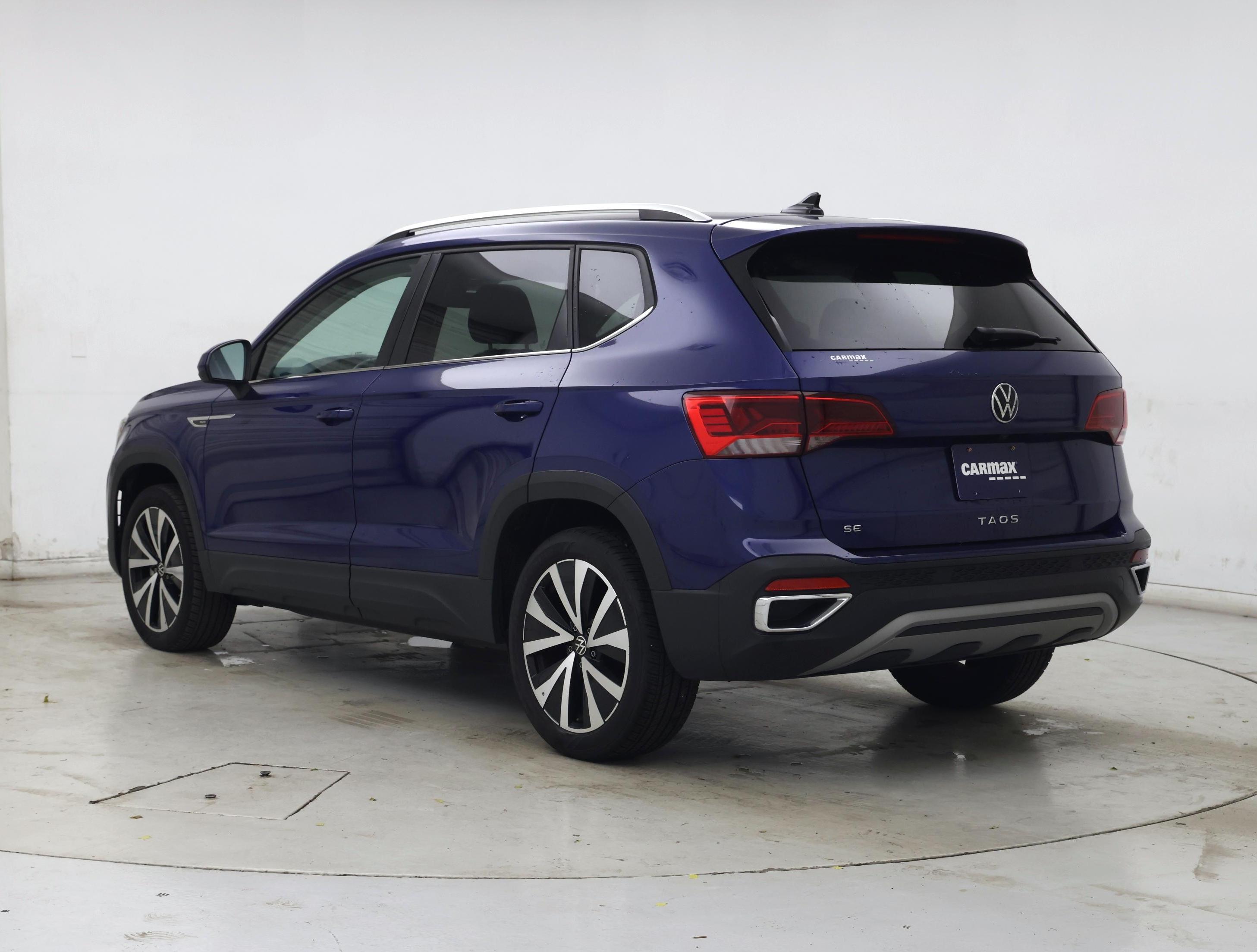 Thumbnail: 2024 Volkswagen Taos - 2