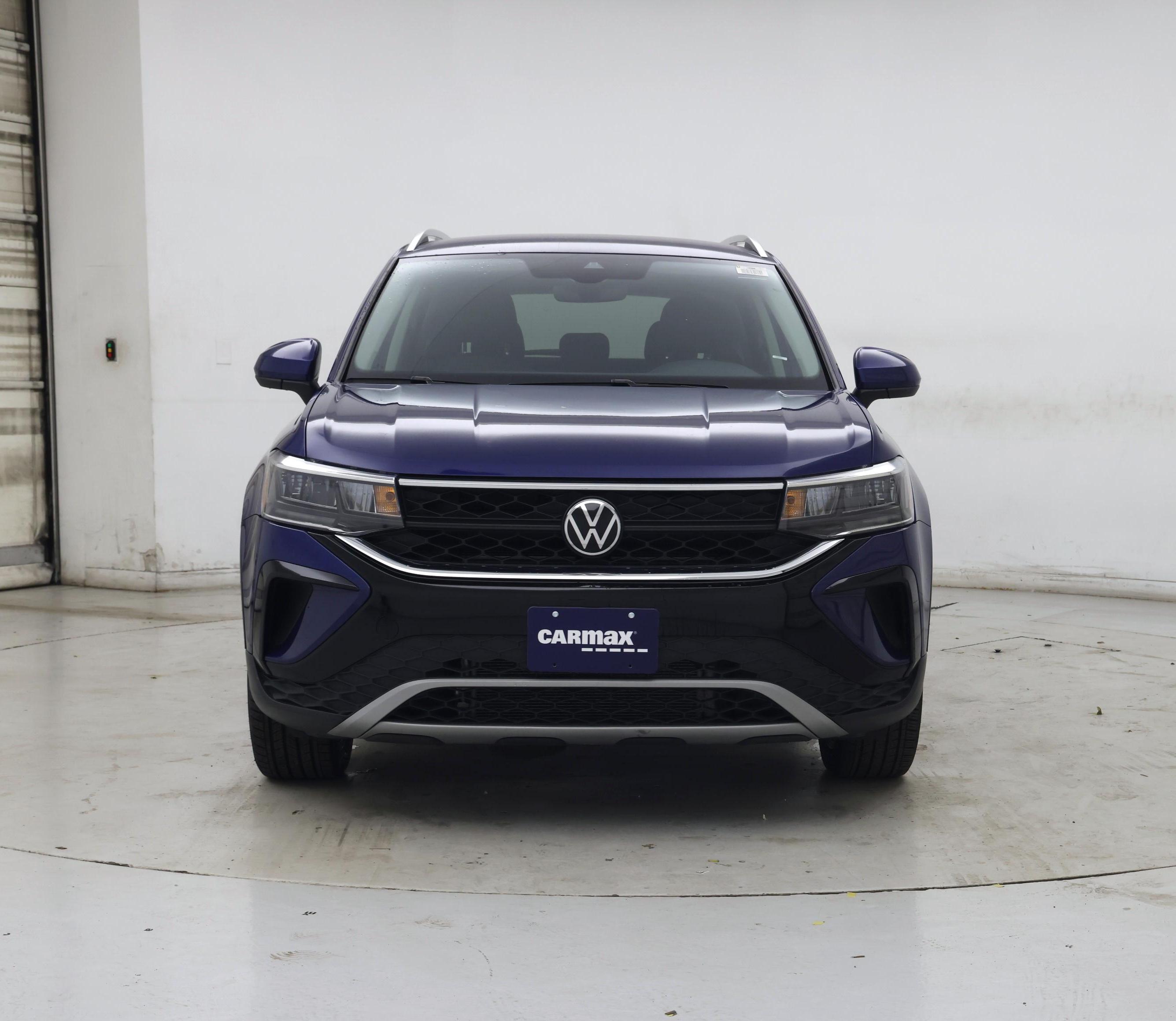 Thumbnail: 2024 Volkswagen Taos - 5
