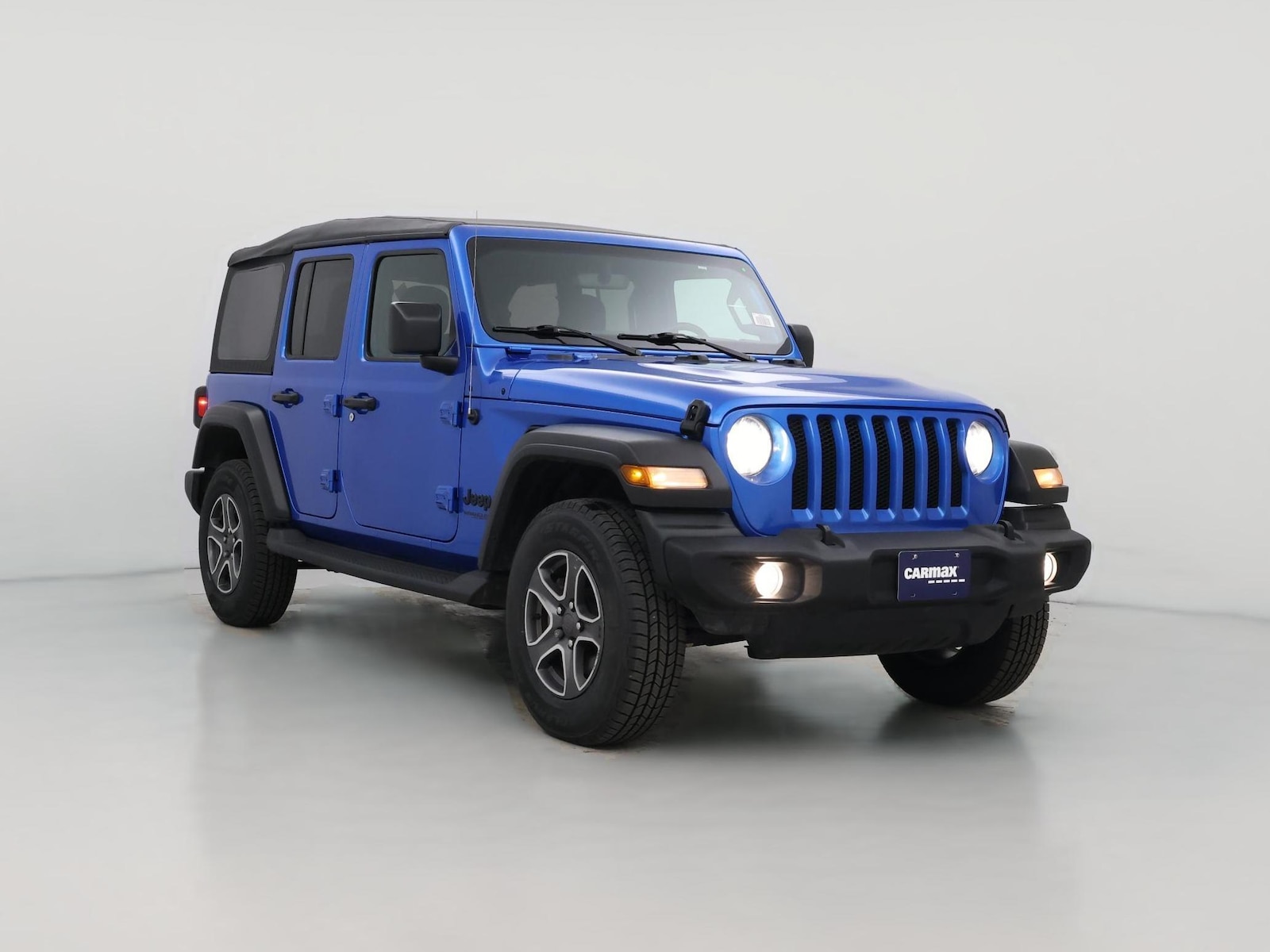 2022 Jeep Wrangler Unlimited