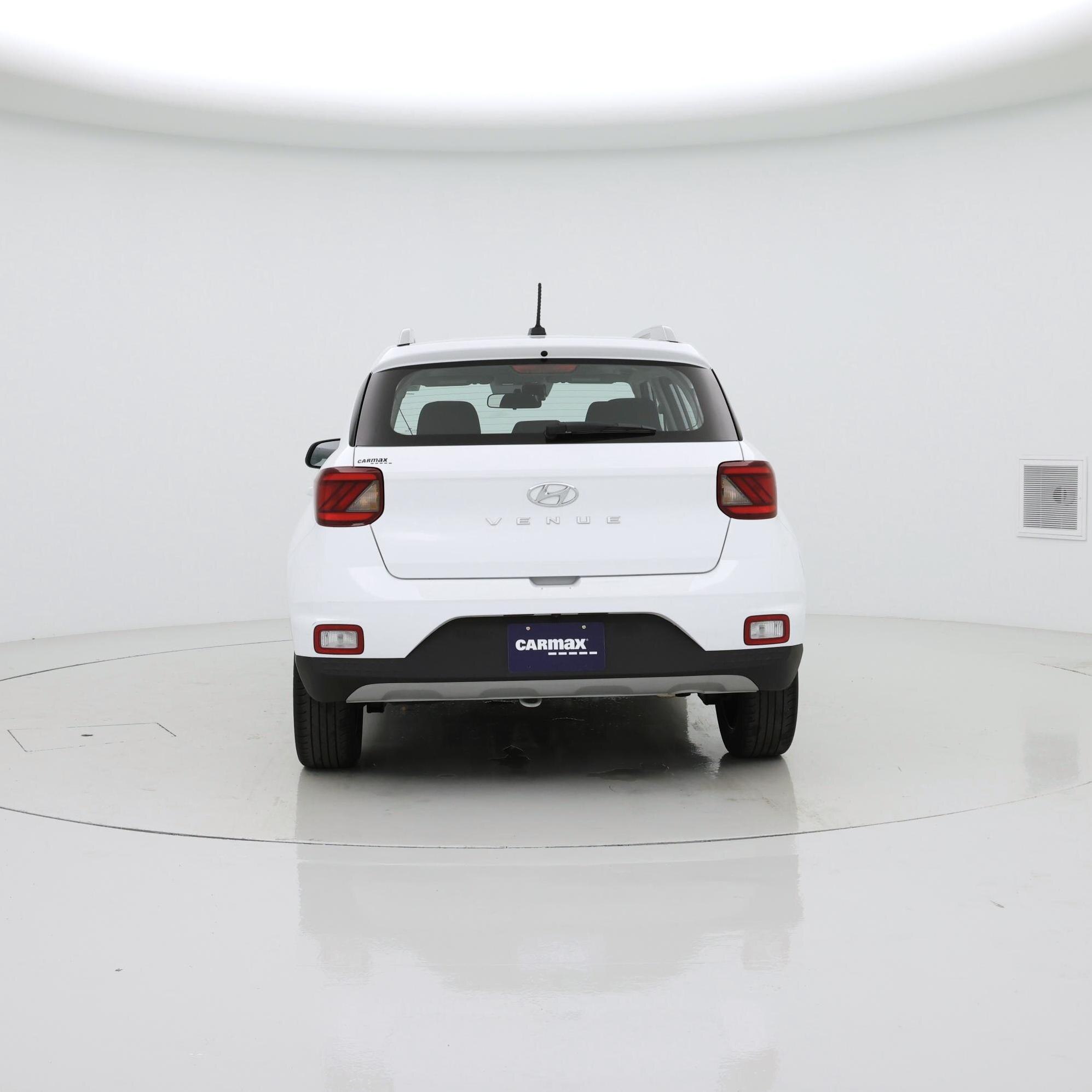 Thumbnail: 2023 Hyundai Venue - 6